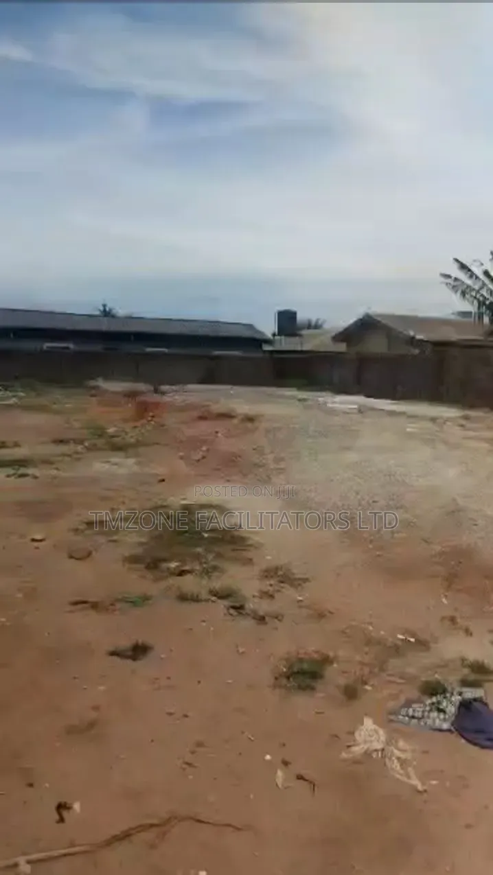 Full Plot of Land