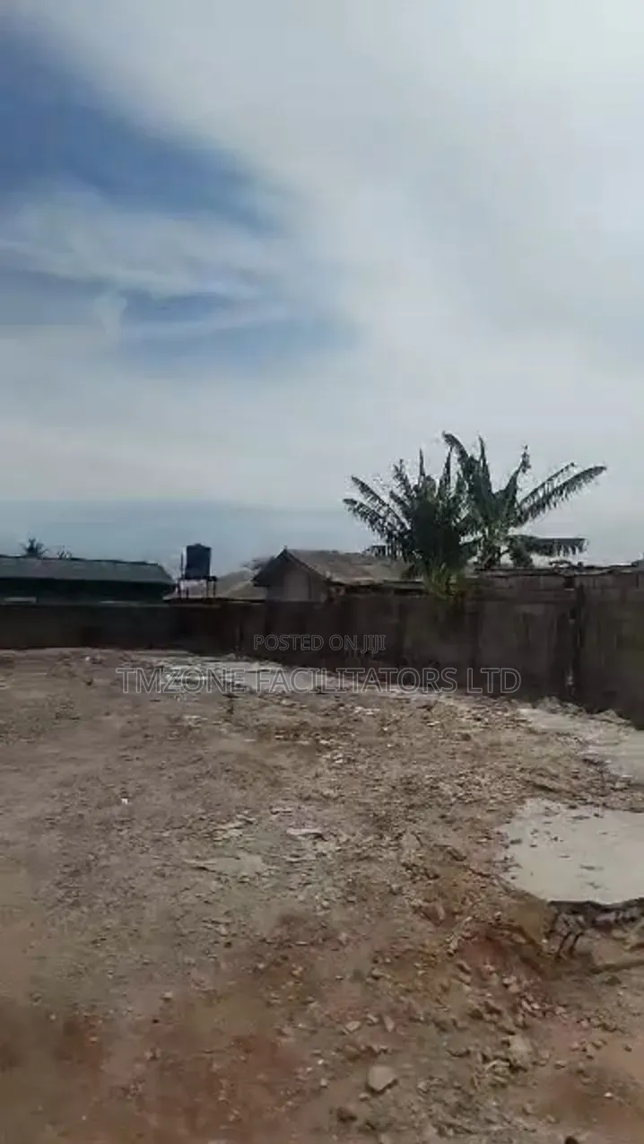 Full Plot of Land