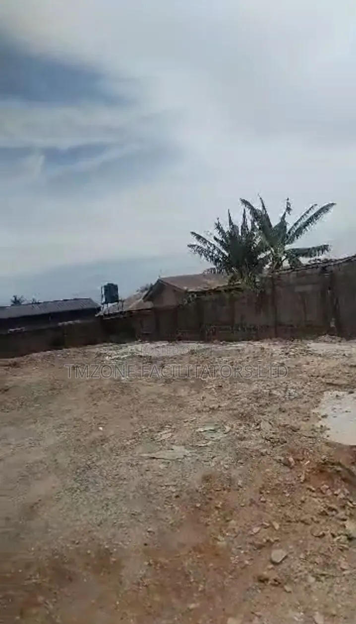 Full Plot of Land