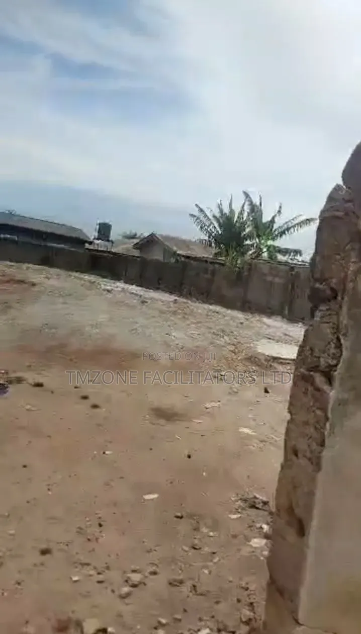 Full Plot of Land