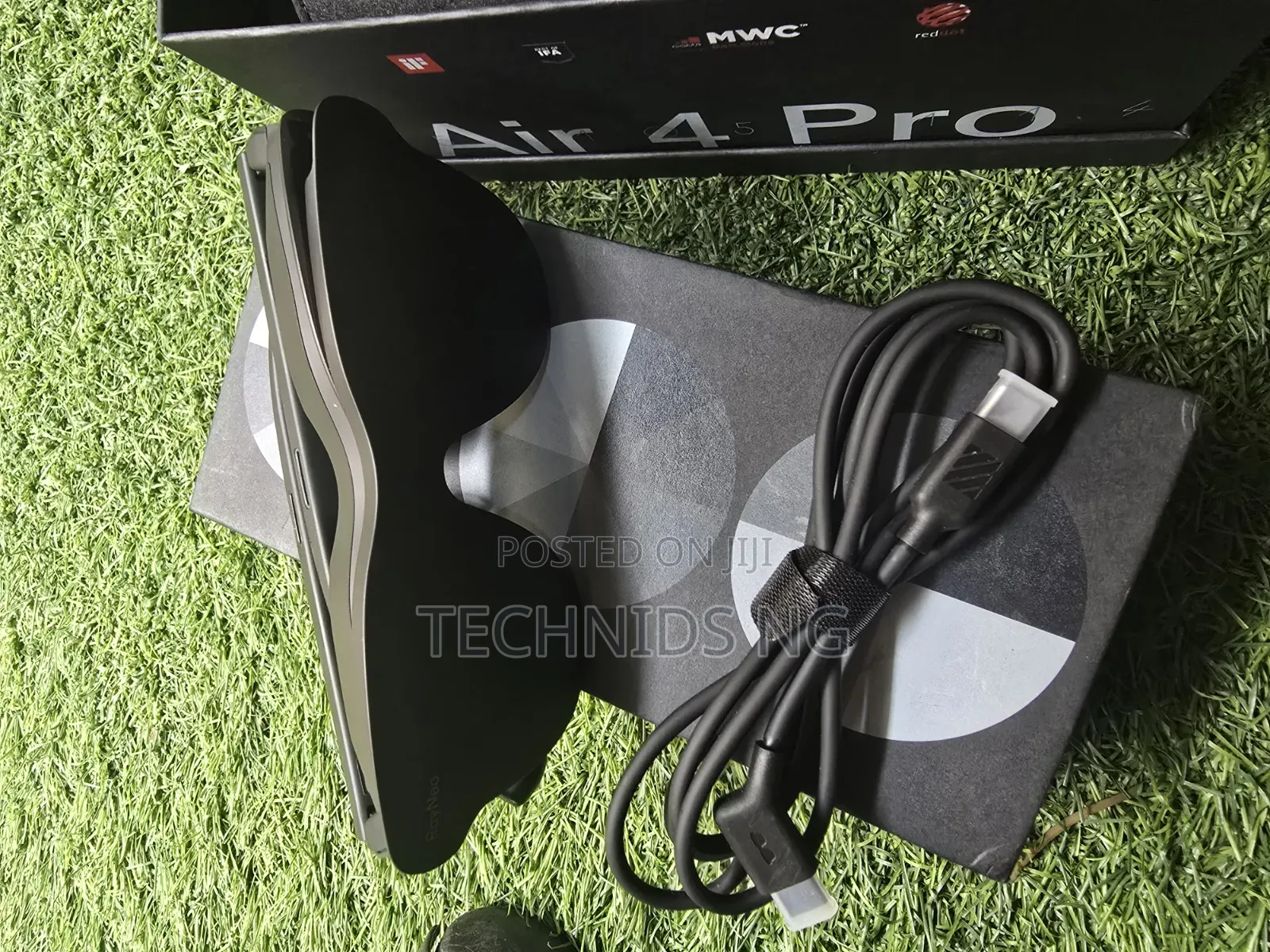 Rayneo Air 4 Pro Ar/Xr Glasses