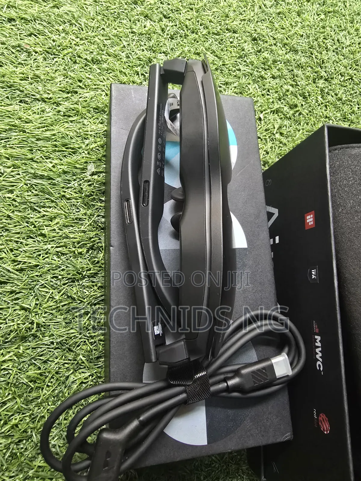 Rayneo Air 4 Pro Ar/Xr Glasses
