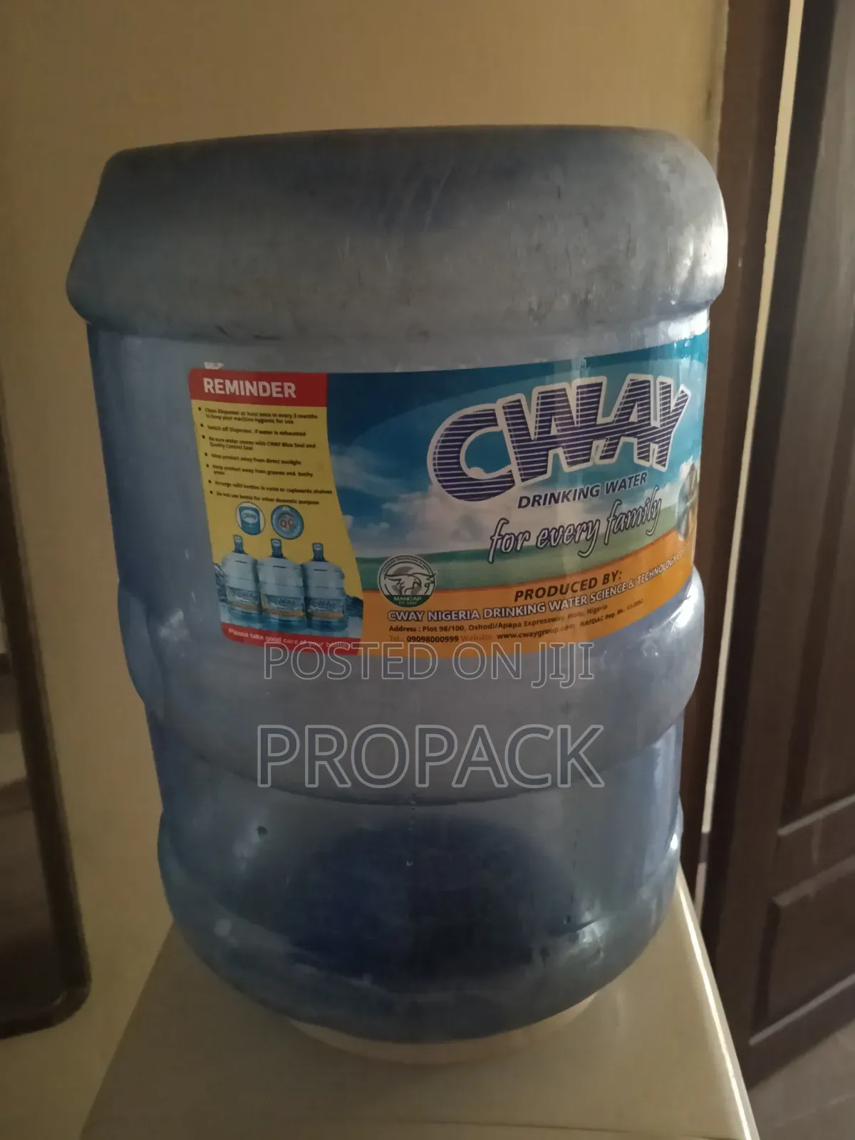 Automatic 5 Gallon Dispenser Bottle Water Rinse, Fill Cap Machine