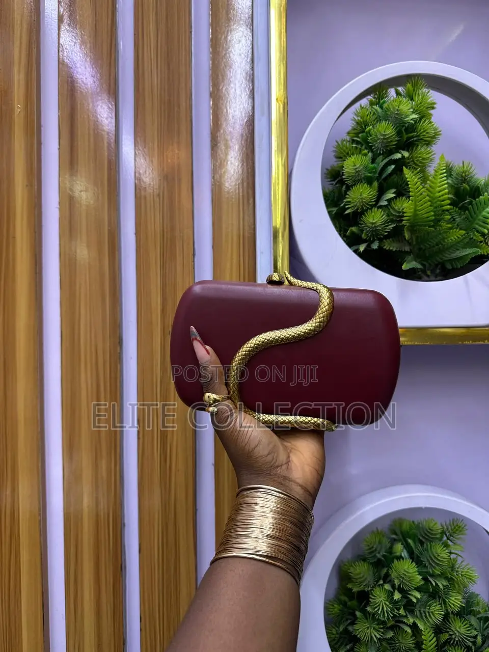 Quality Purse*Available in 3 Beautiful Colors