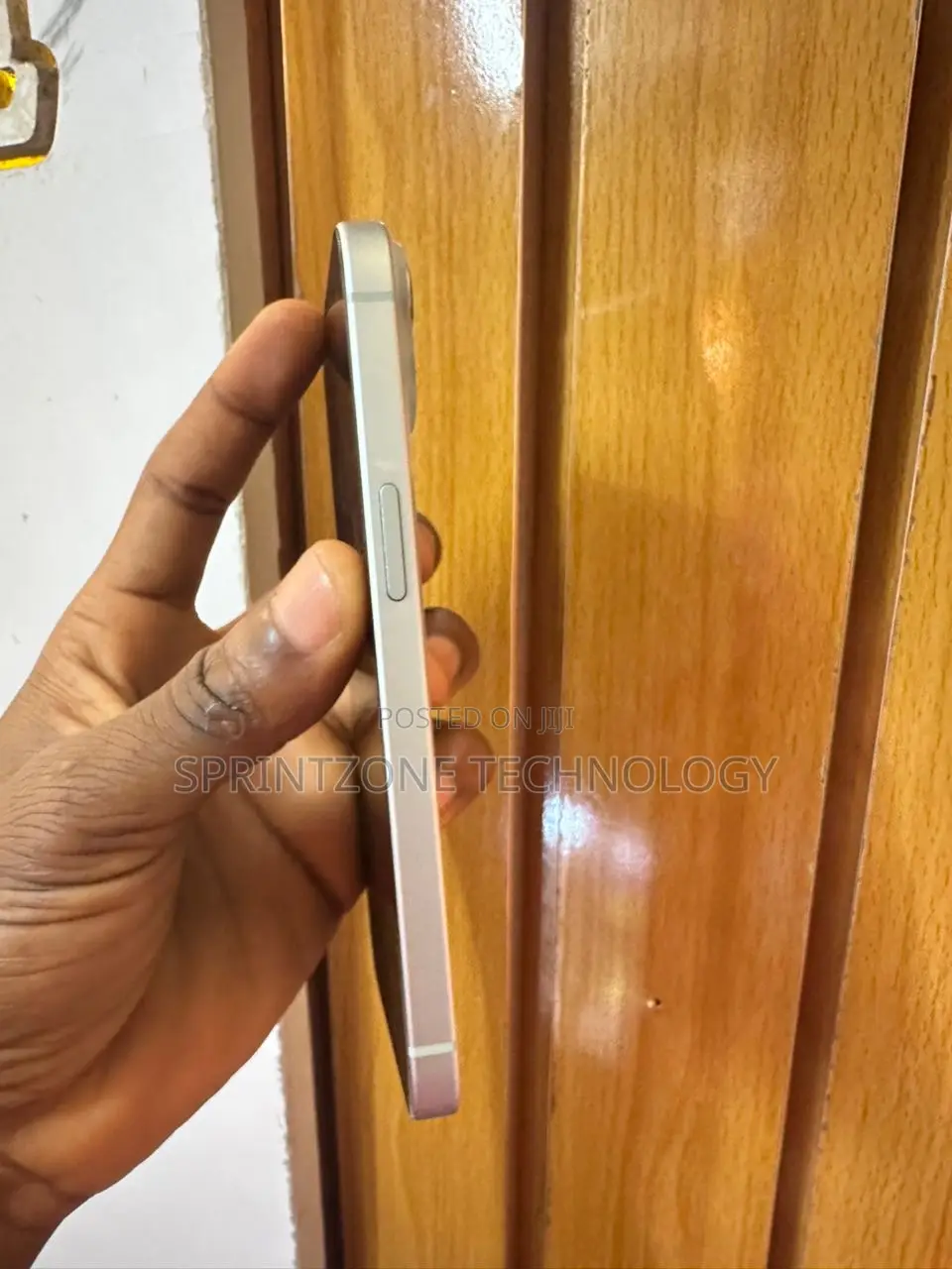 Apple iPhone 15 128 GB White