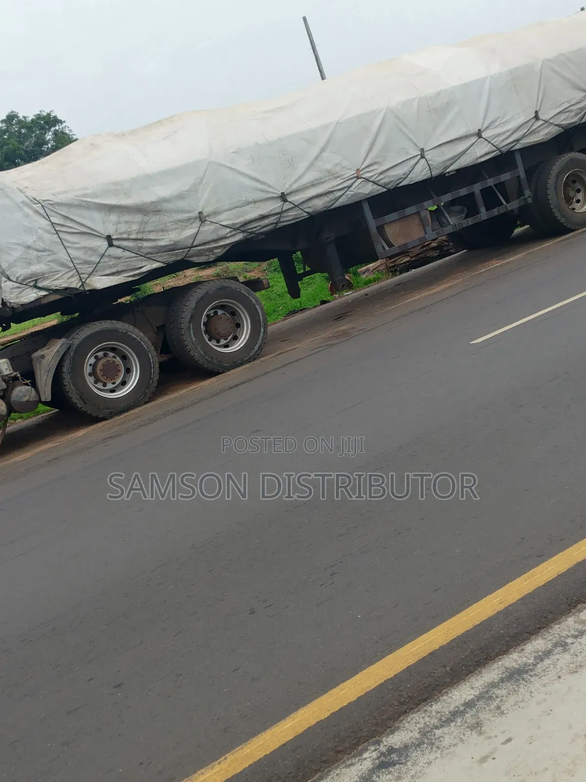 Dangote Cement Dealer