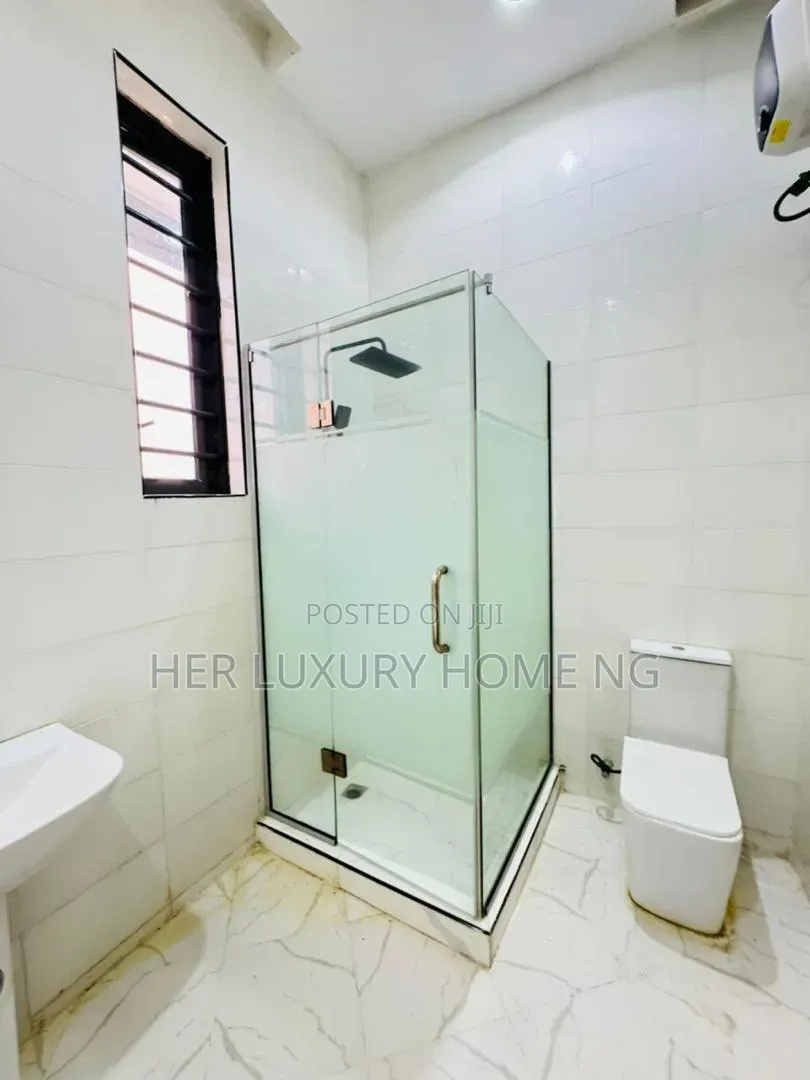 4bdrm Duplex in Orchid, Lekki for rent