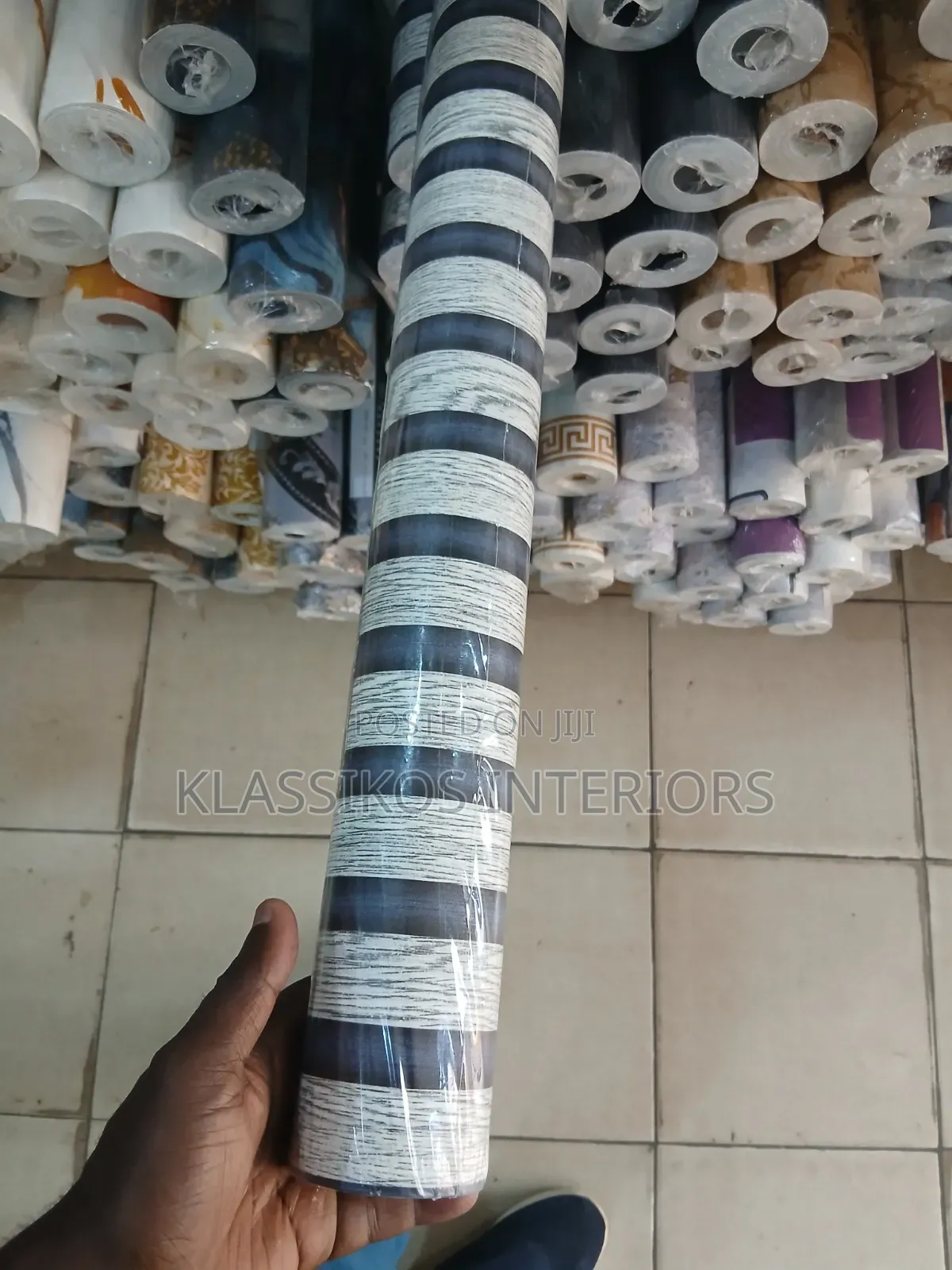 Wallpaper for Home (Free Delivery)