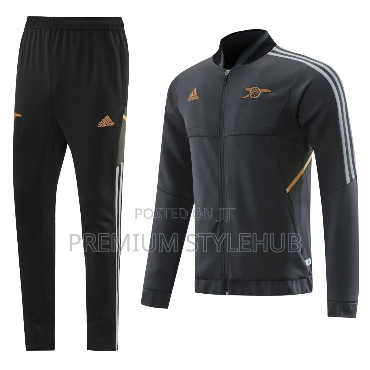Arsenal Tracksuit for Sale