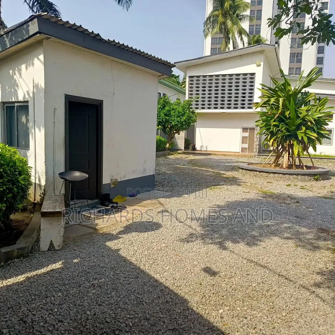 Commercial Property for Rent in Victoria Island