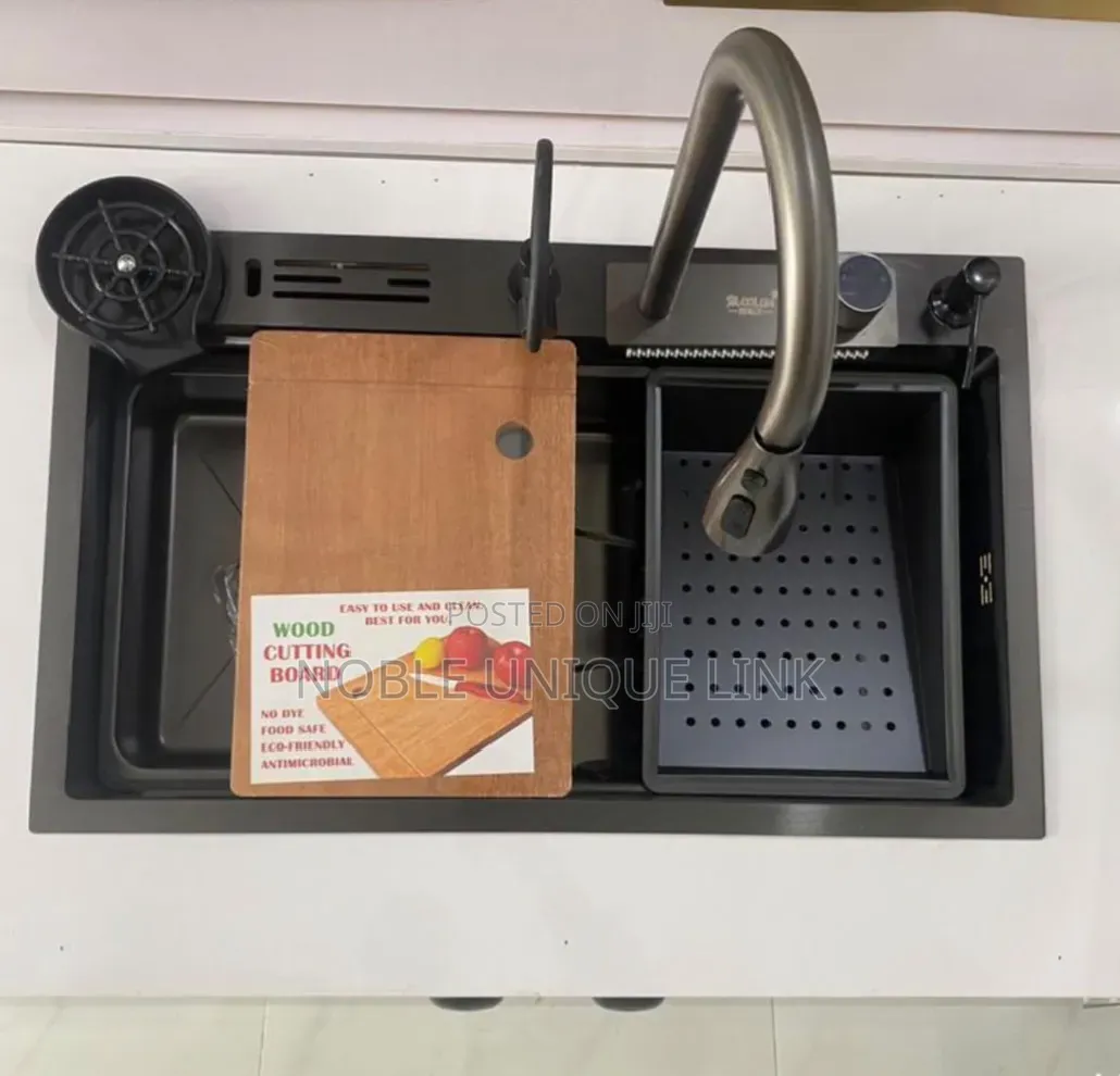 Kitchen Sink