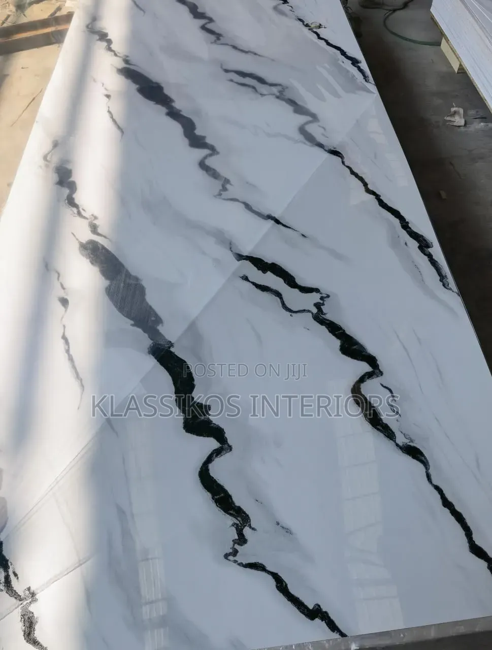 Marble Sheet for Home Furnishing (Free Delivery)