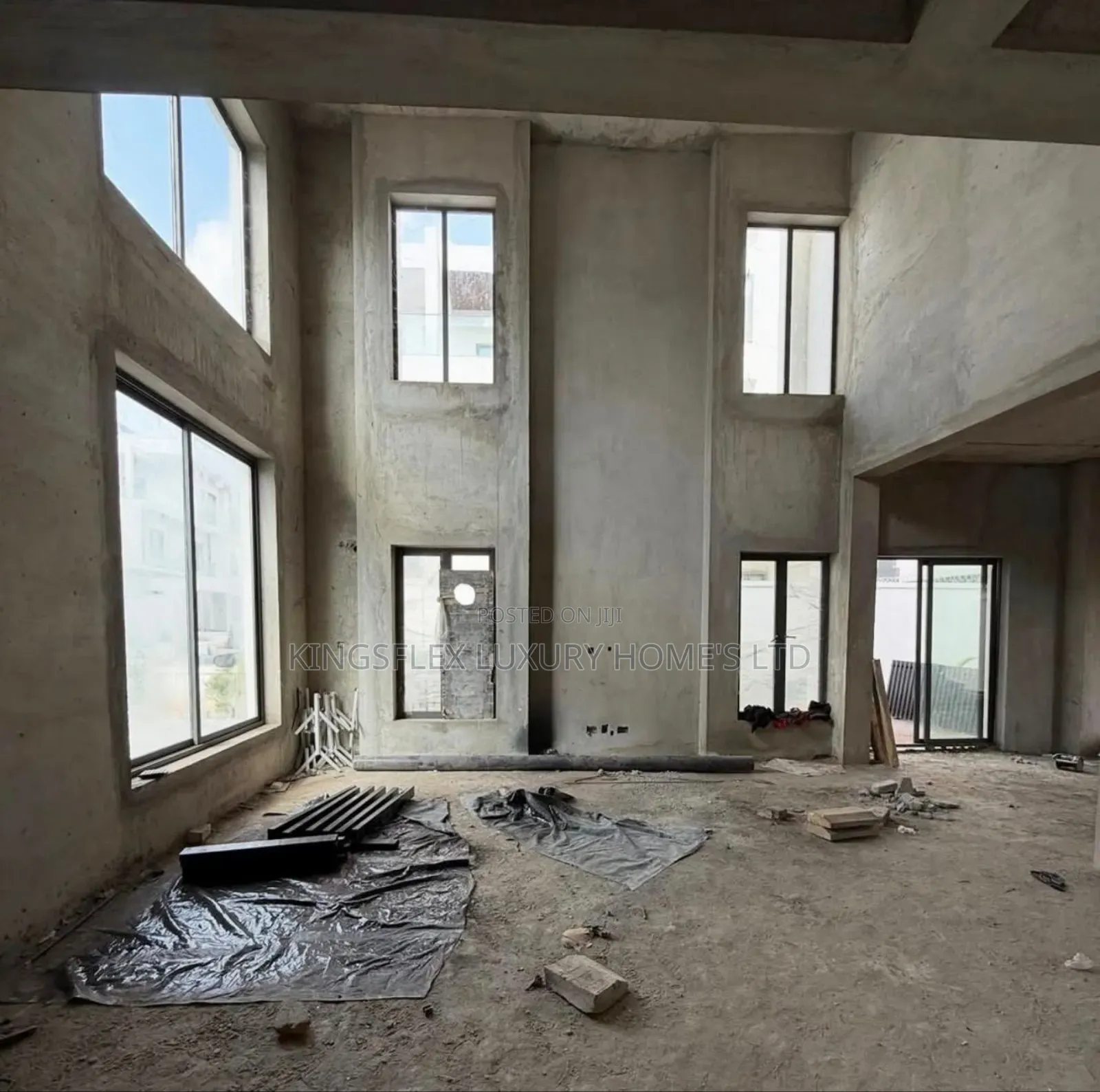 5bdrm Duplex in Estate, Katampe Extension for sale