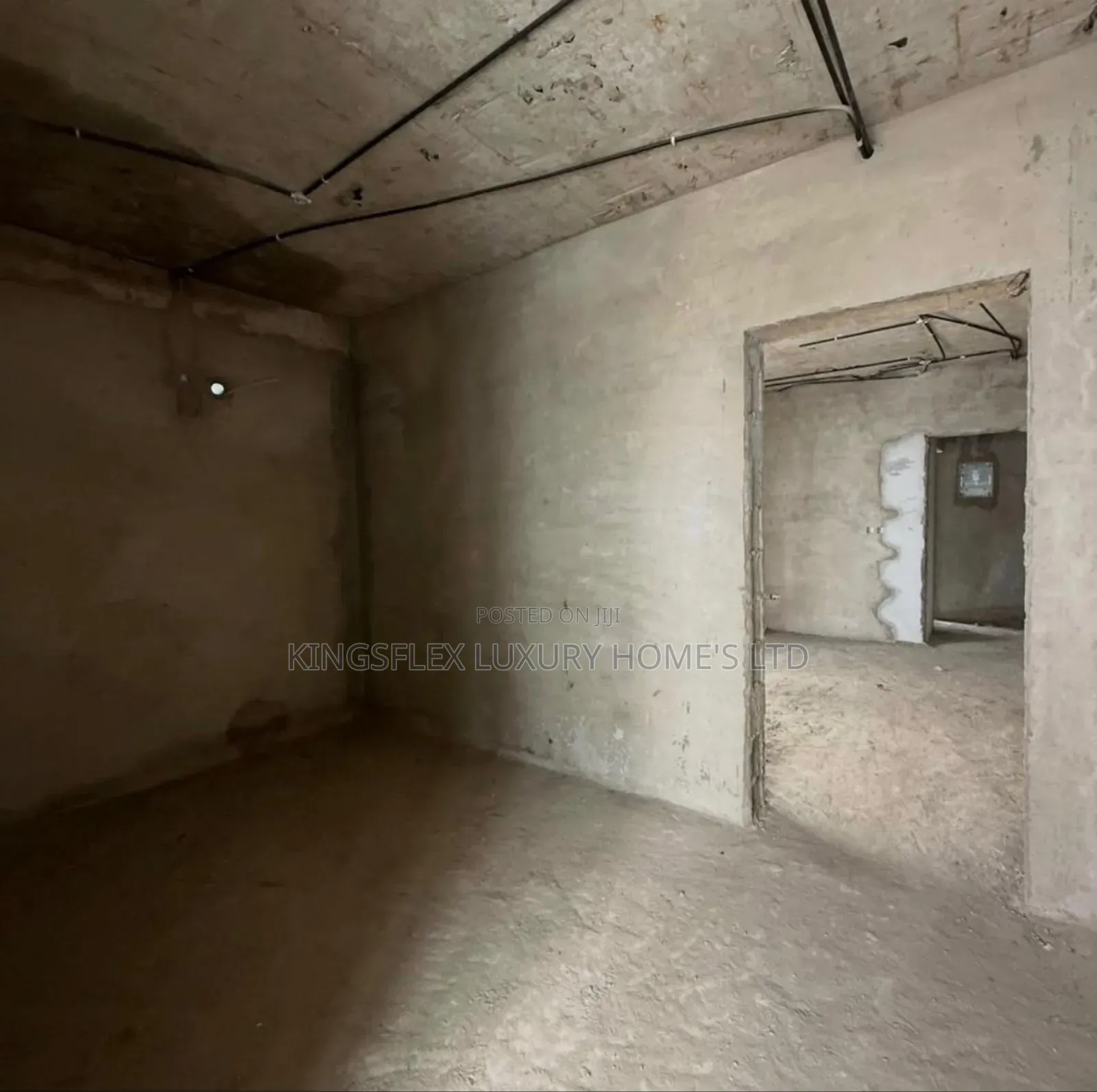 5bdrm Duplex in Estate, Katampe Extension for sale