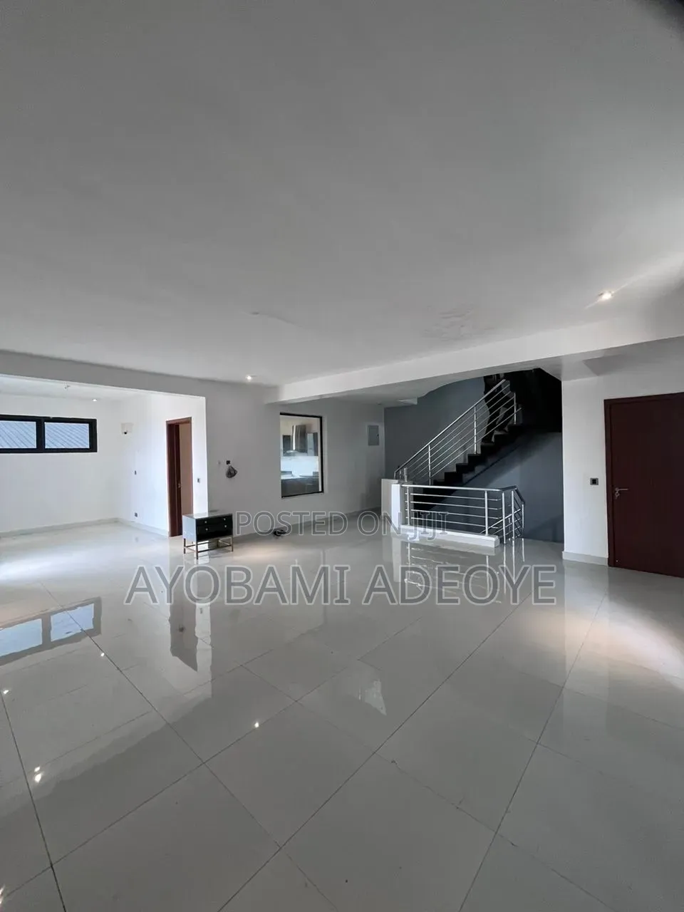 4bdrm Duplex in Richmond Pearl, Lekki Phase 1 for rent