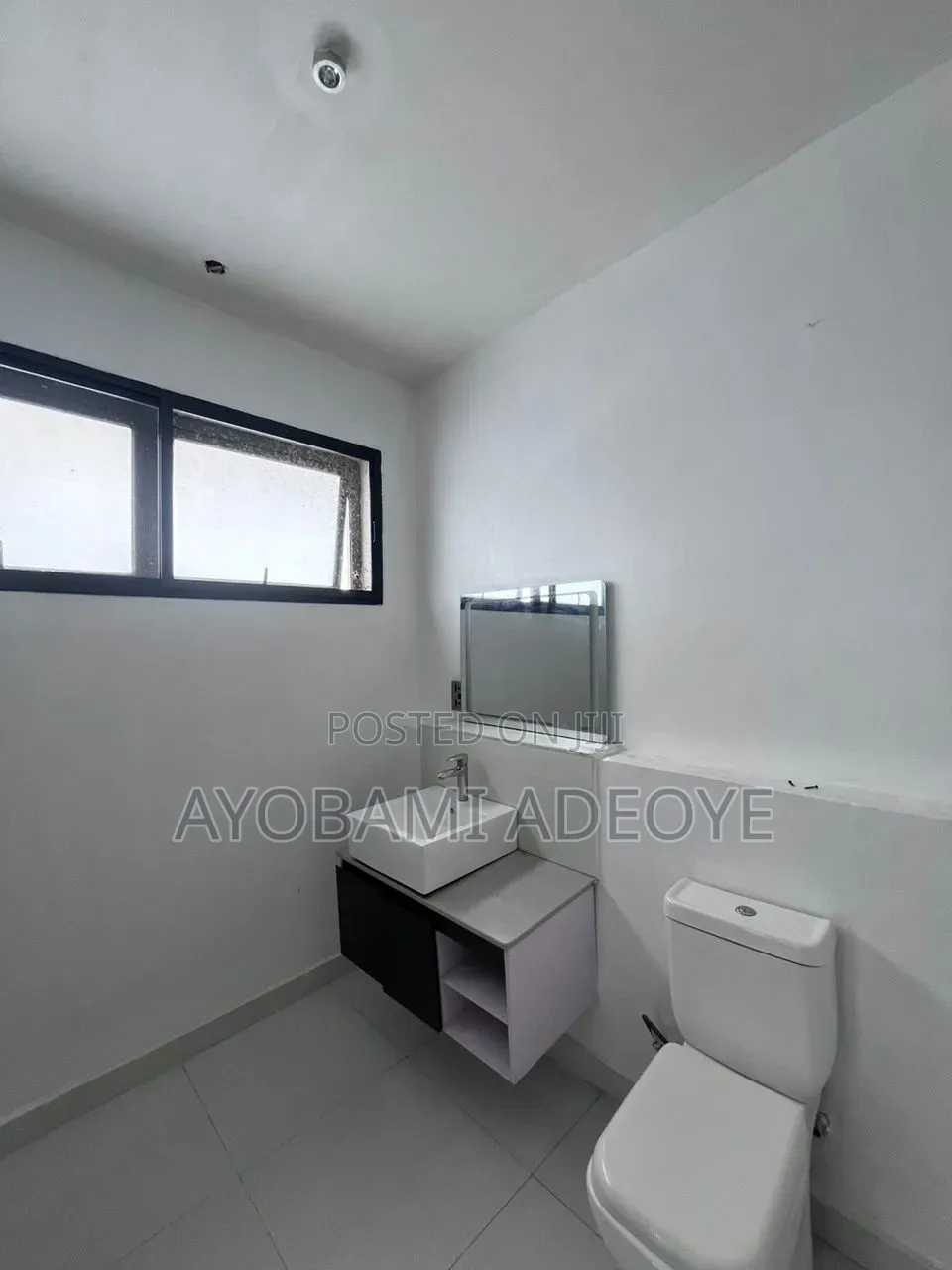 4bdrm Duplex in Richmond Pearl, Lekki Phase 1 for rent