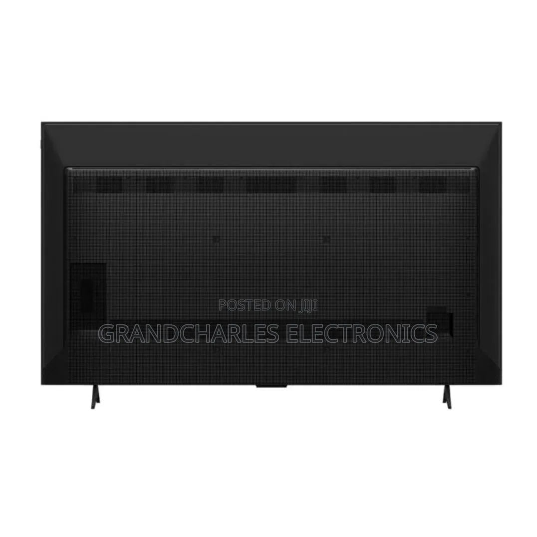 Tcl 55"P7k Qled Google Tv