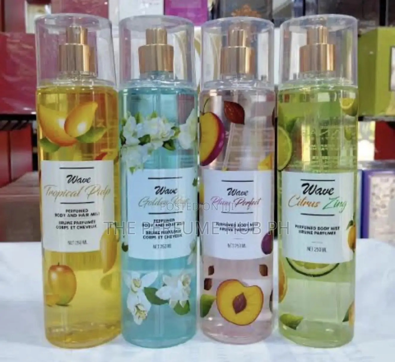 Bath And Body Works Mist 236ml