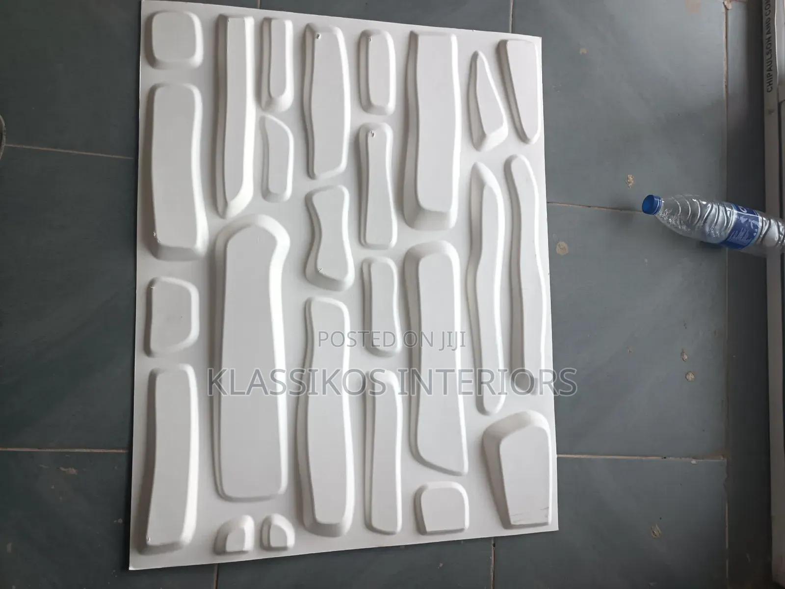 3d Wall Panel for Interior Finishing (Free Delivery)
