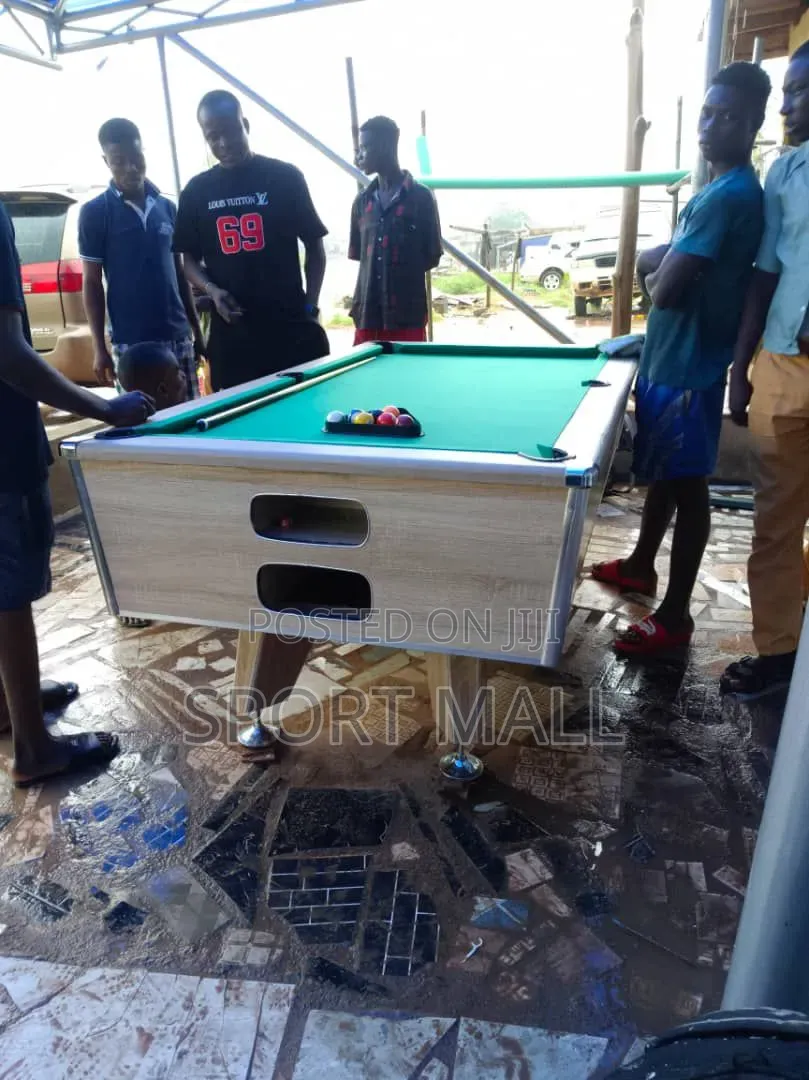 Local Marble HDF Board With Accessories
