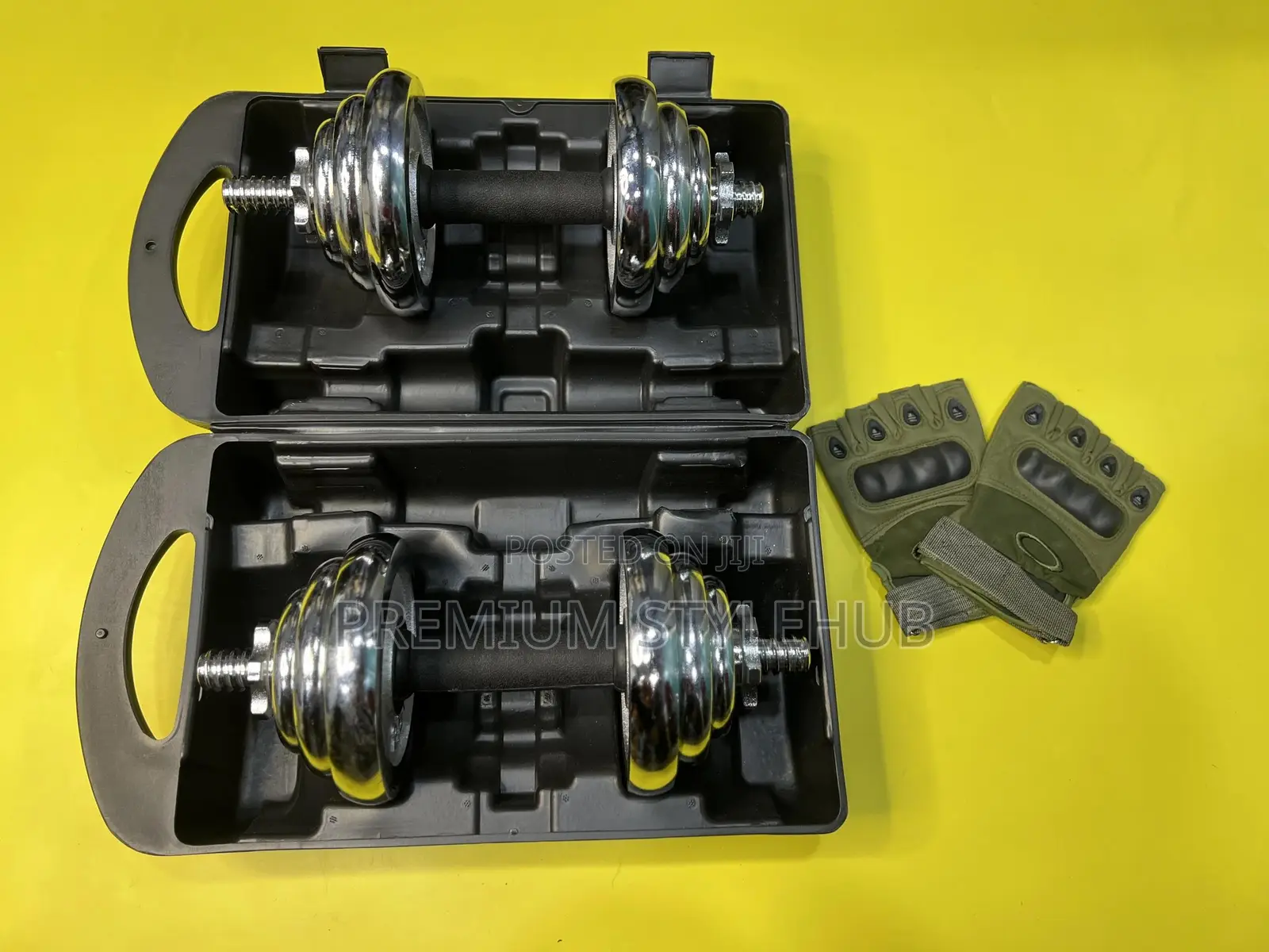 20kg Dumbbell