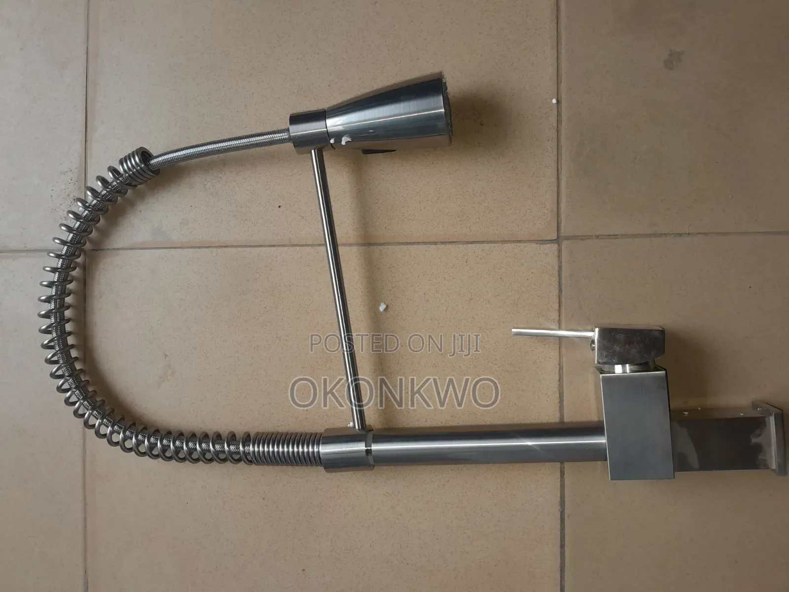 Sink Mixer