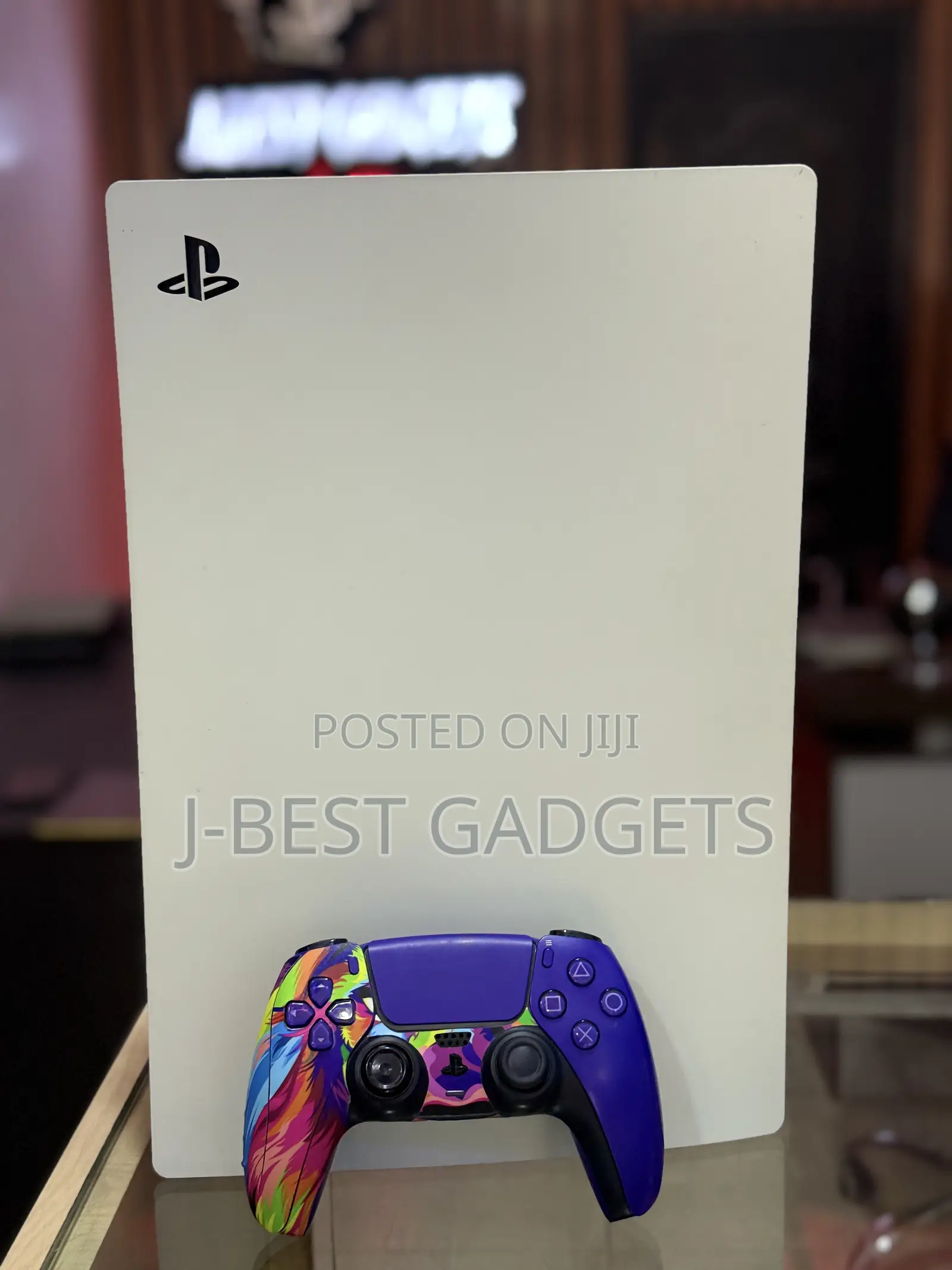 Playstation 5
