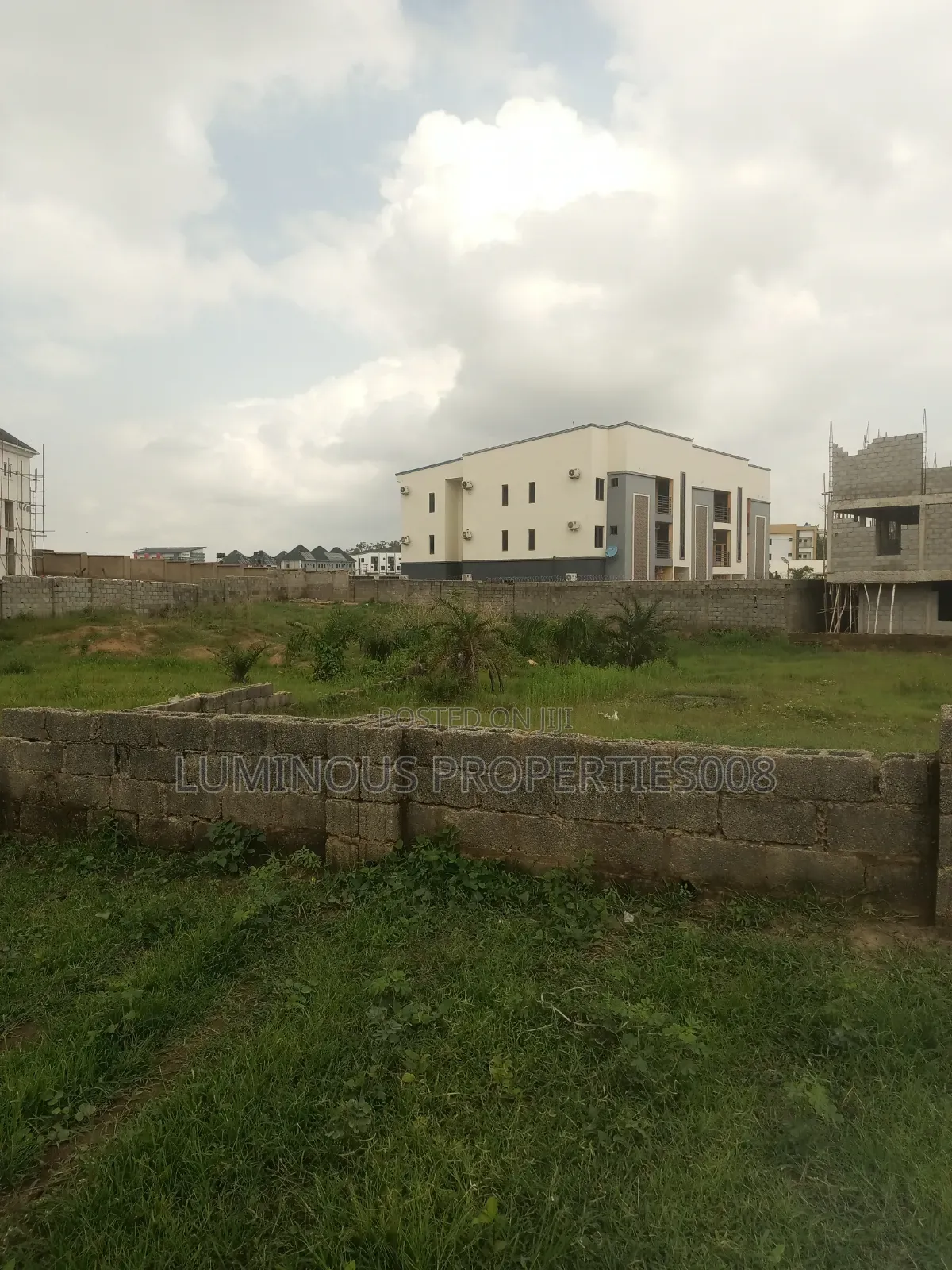 1bdrm Apartment in Tangerine 10, Life Camp for sale