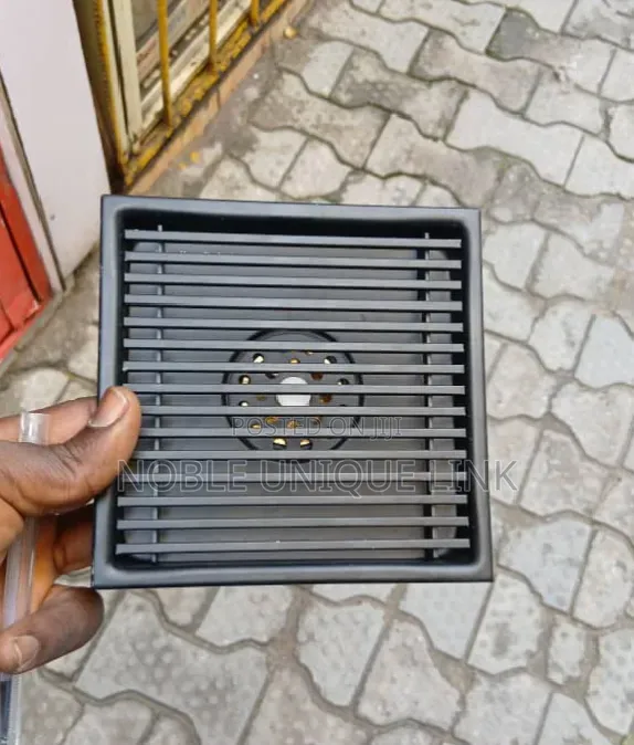 Floor Drain