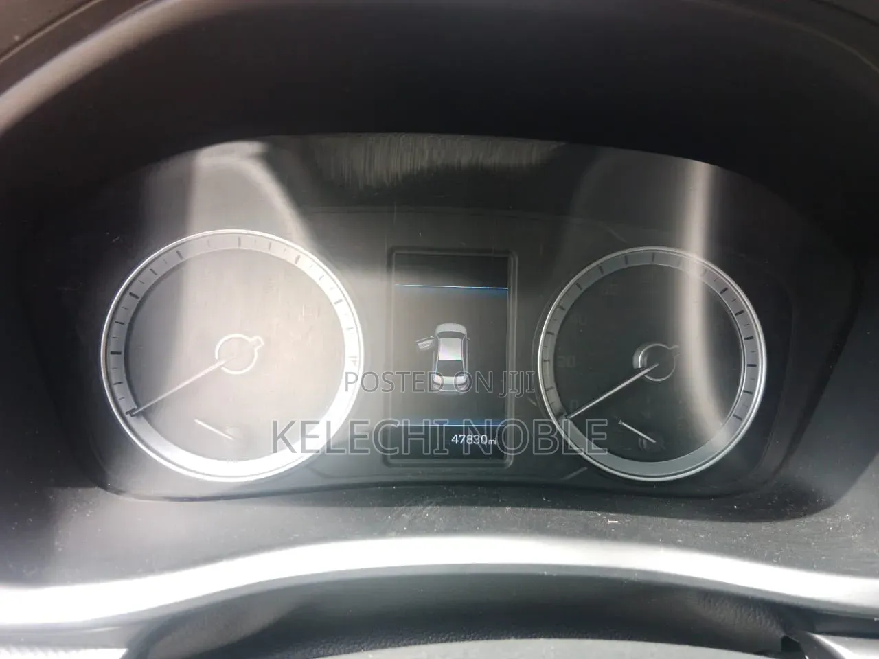 Hyundai Sonata Sport 2019 White