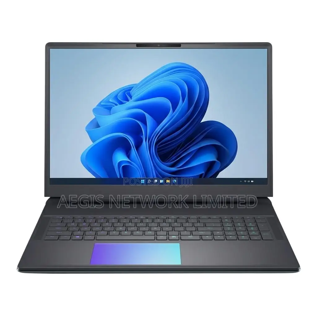 New Laptop Alienware 18 Area-51 64GB Intel Core Ultra 9 SSD 2T