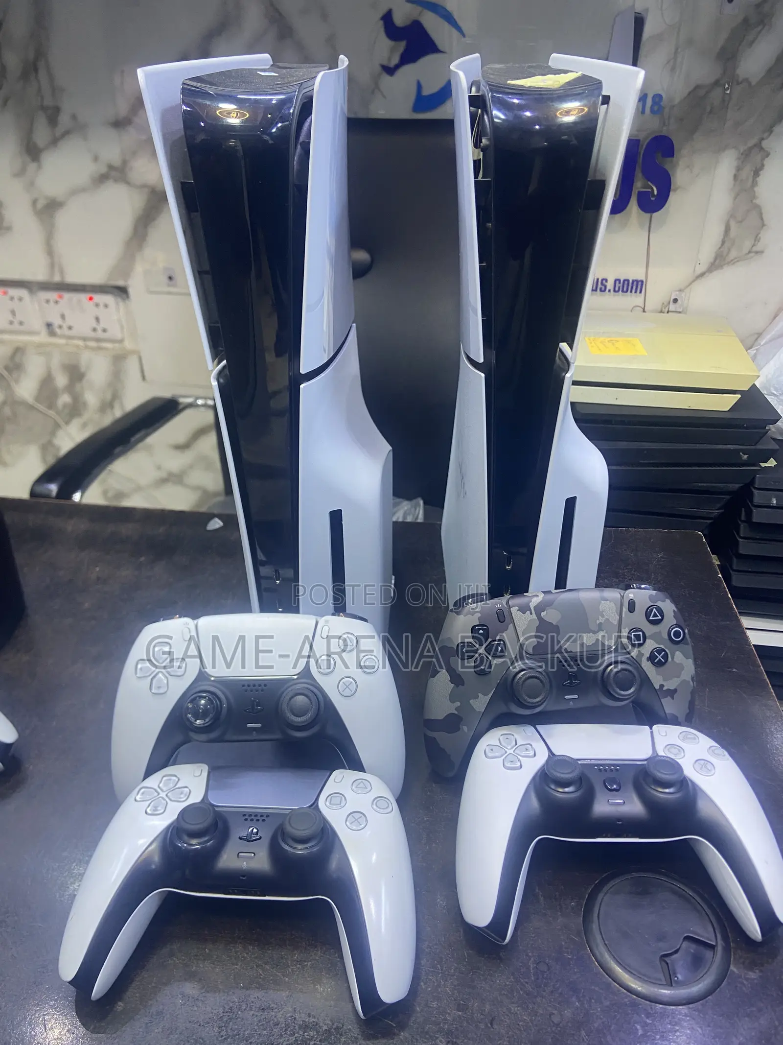 Sony Playstation 5 Slim Used