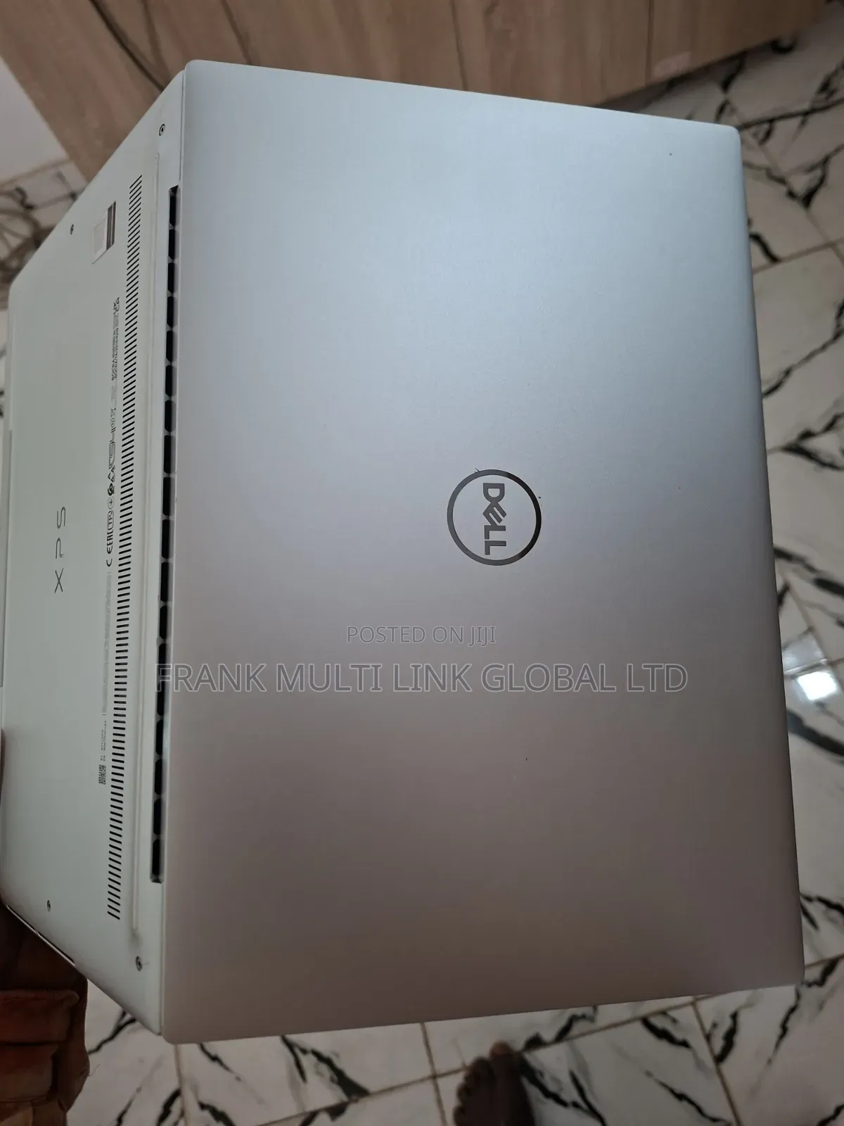 Laptop Dell XPS 13 9310 16GB Intel Core i7 SSD 512GB