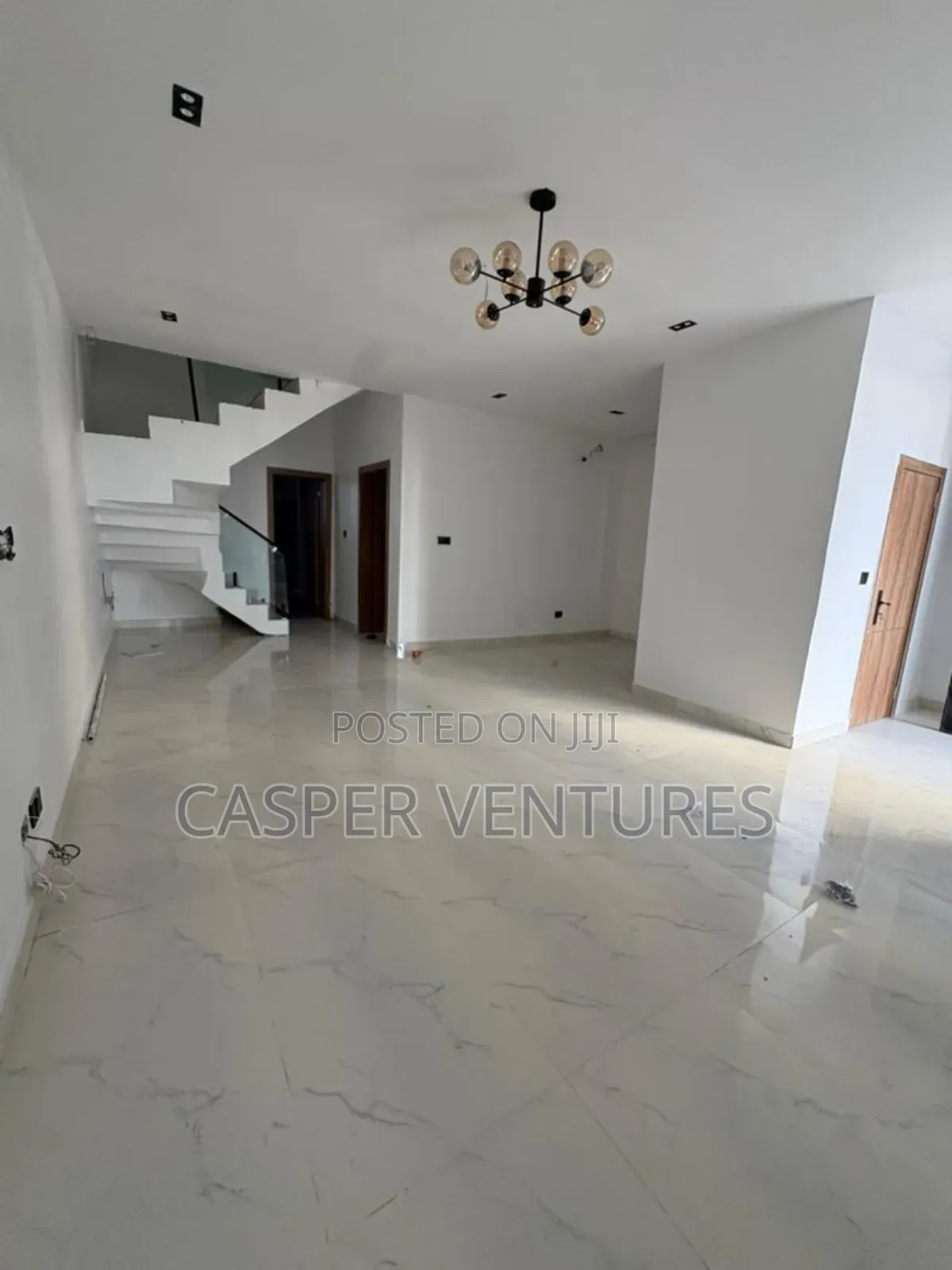 4bdrm Duplex in Ikota Villa for sale