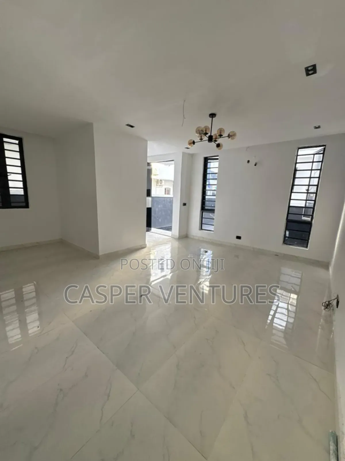 4bdrm Duplex in Ikota Villa for sale