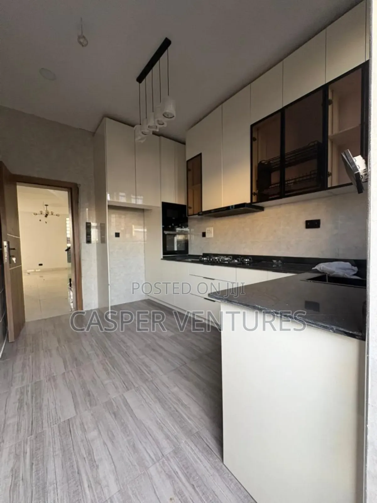 4bdrm Duplex in Ikota Villa for sale