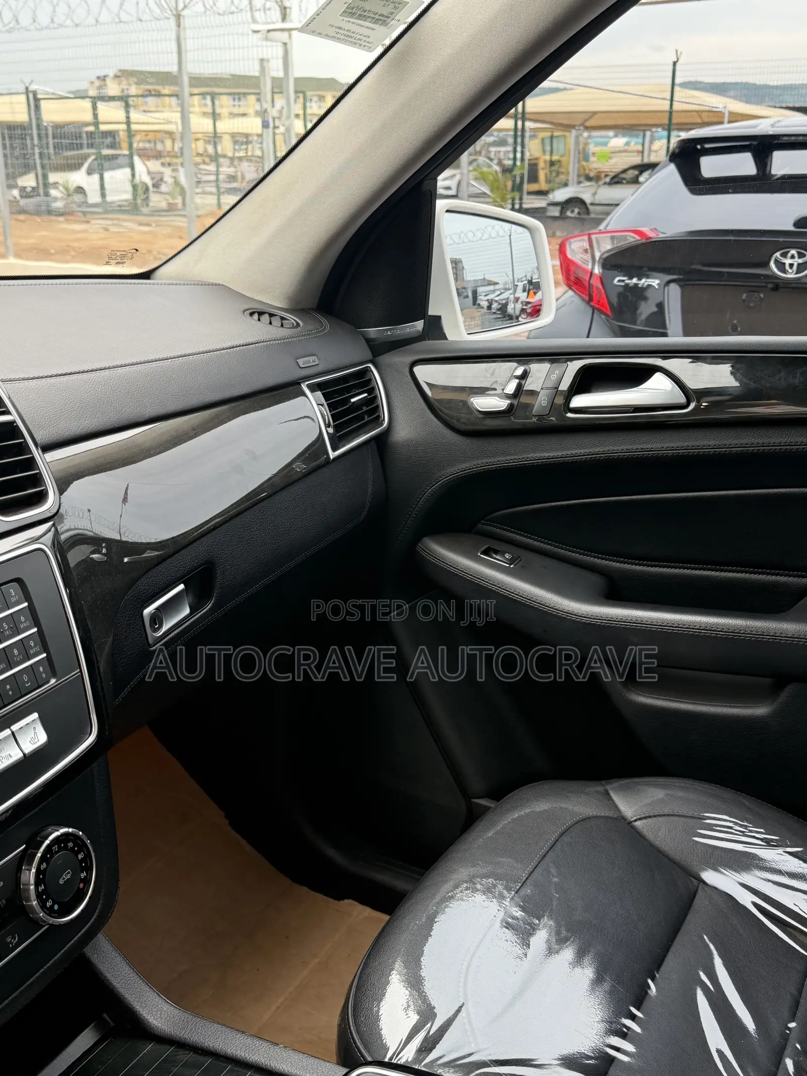 Mercedes-Benz GLE-Class GLE 400 4MATIC 2016 White
