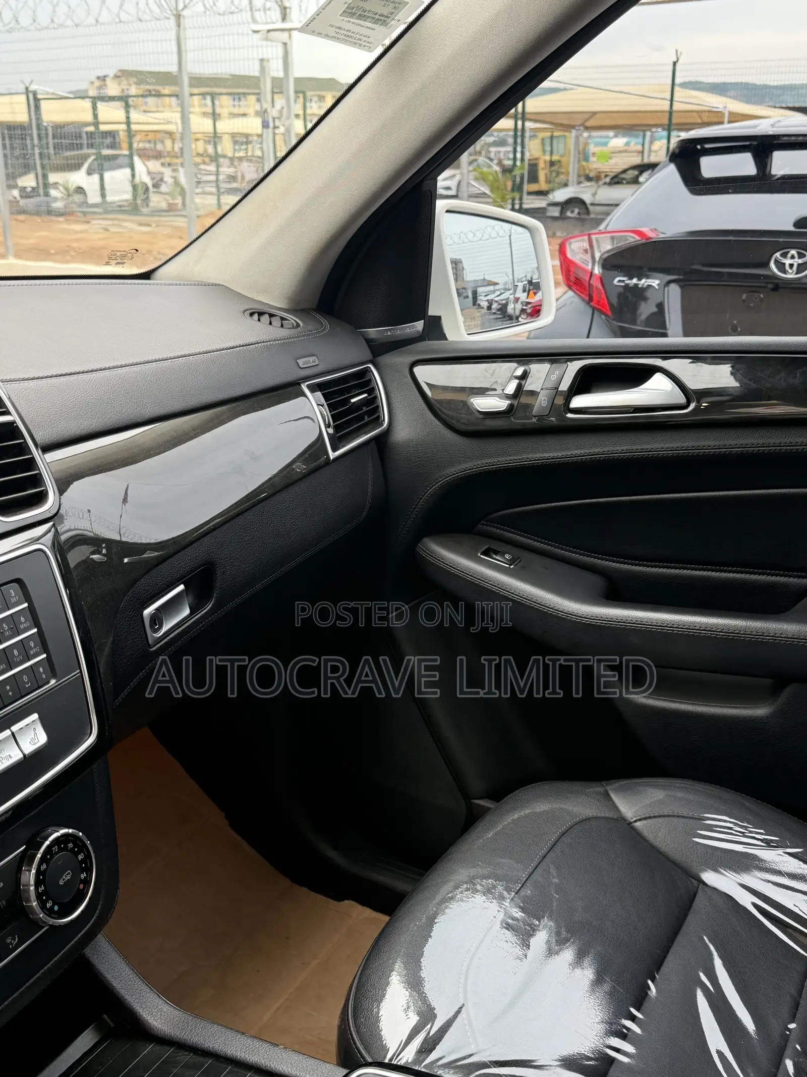 Mercedes-Benz GLE-Class GLE 400 4MATIC 2016 White