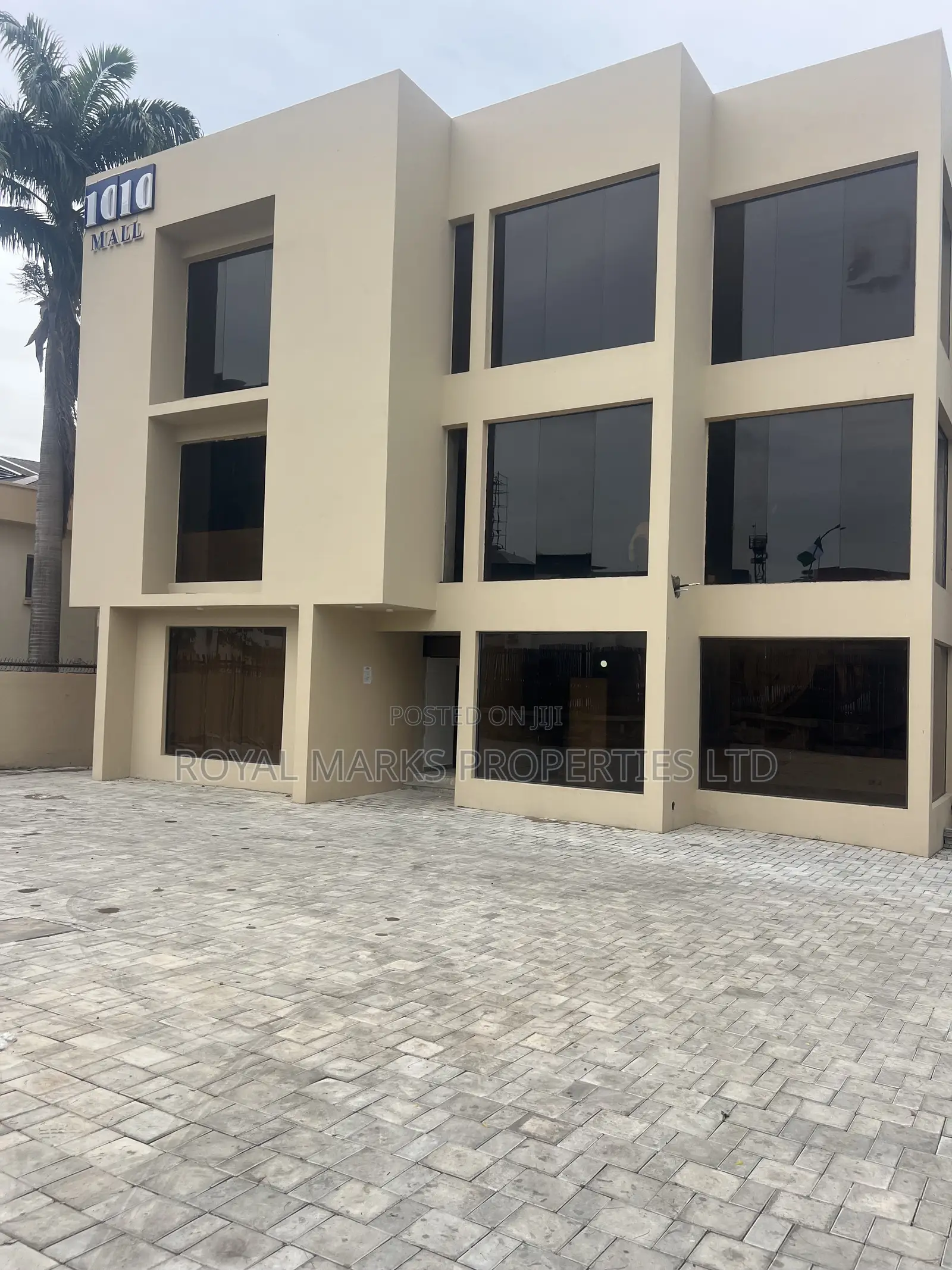 Office Space for Rent