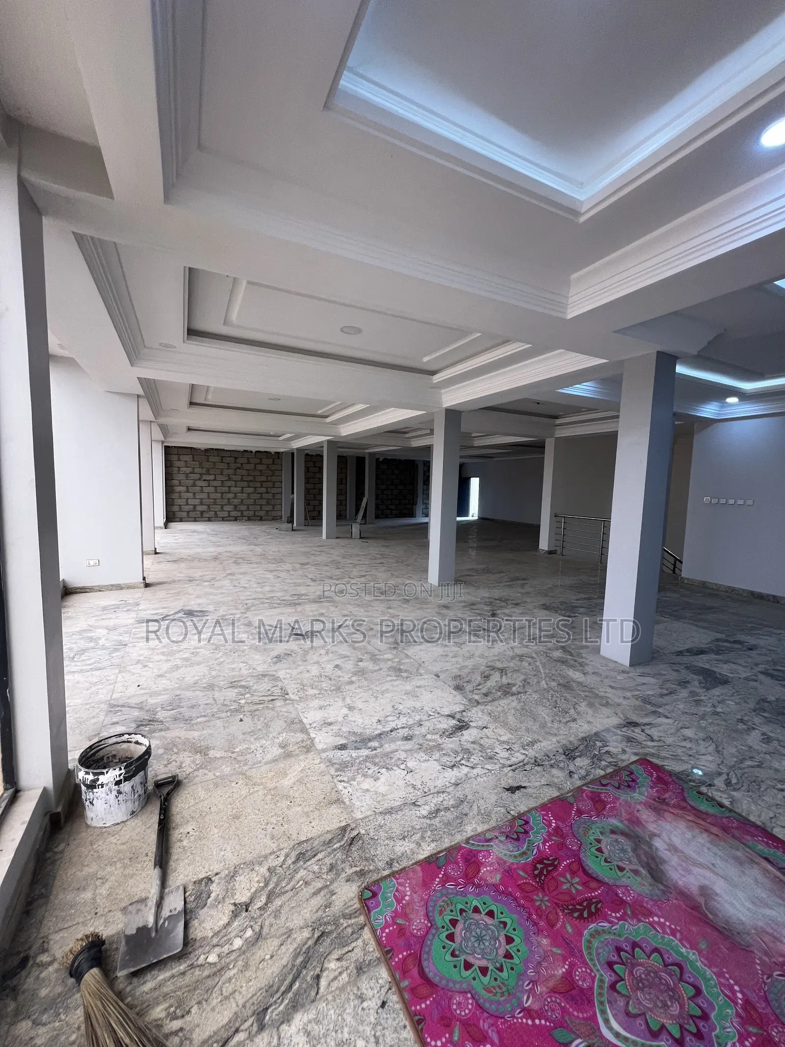 Office Space for Rent
