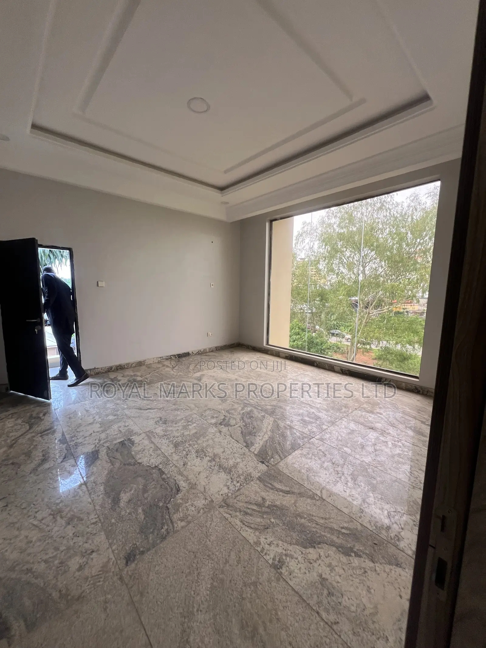 Office Space for Rent