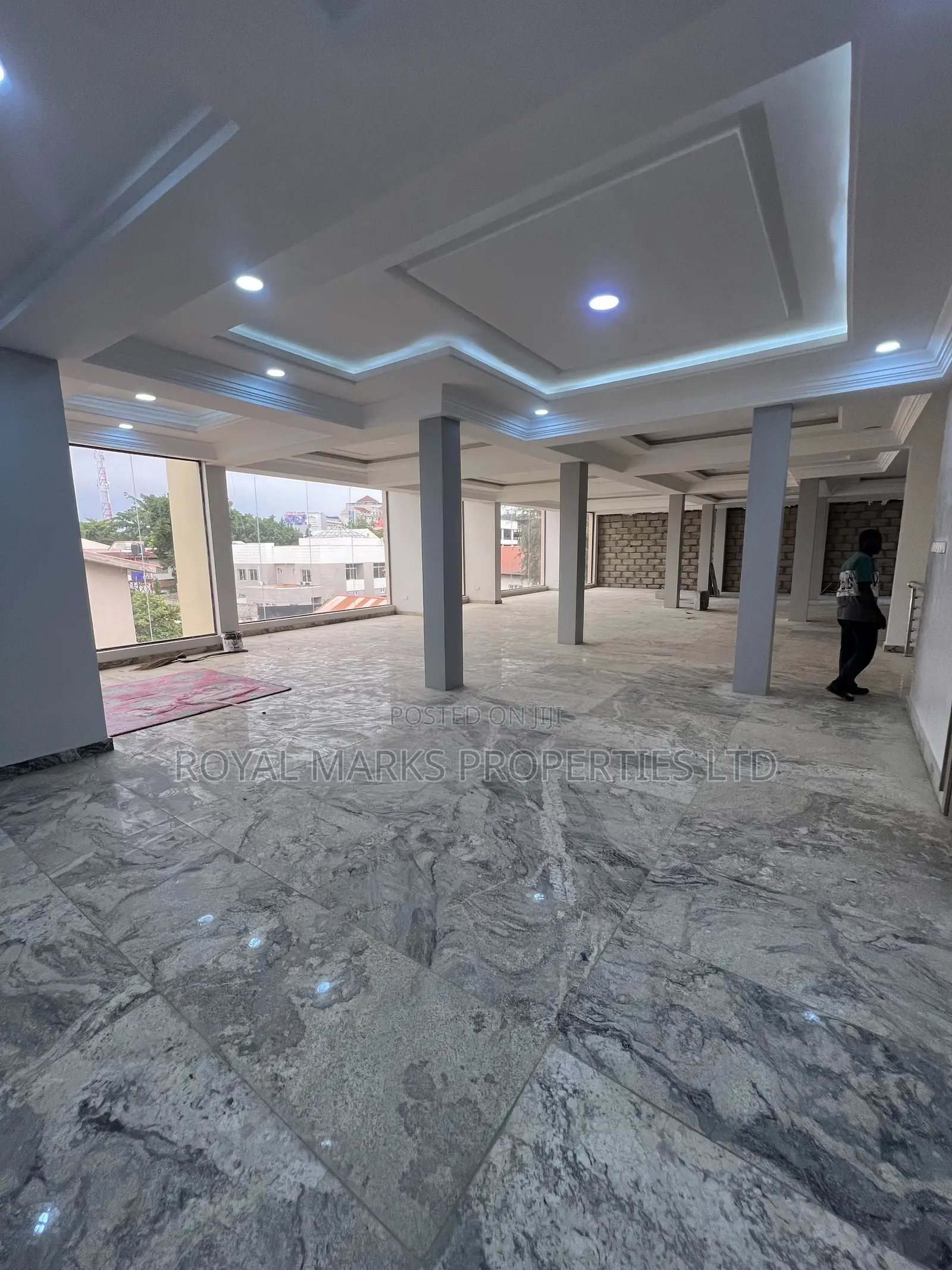 Office Space for Rent