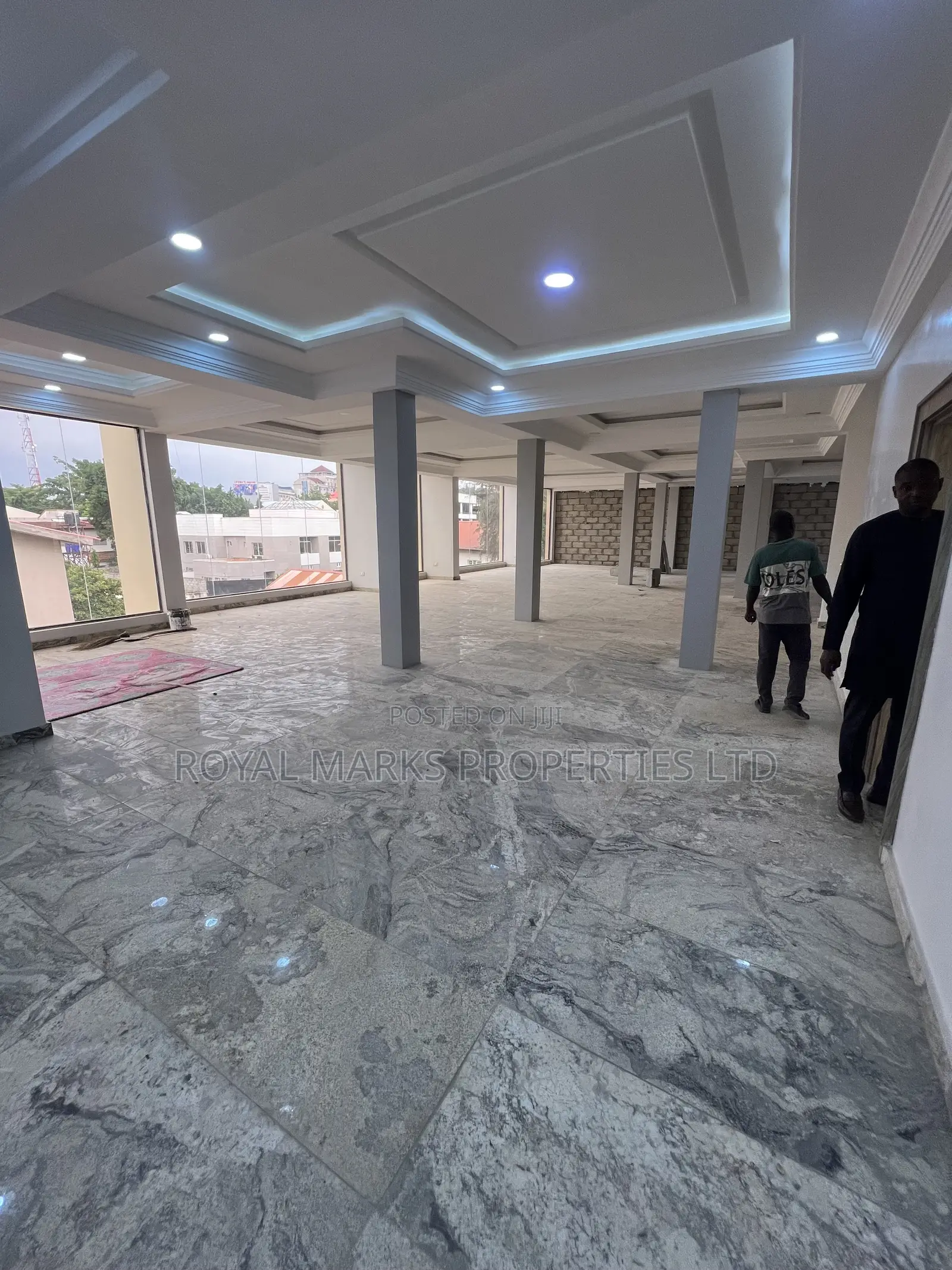 Office Space for Rent
