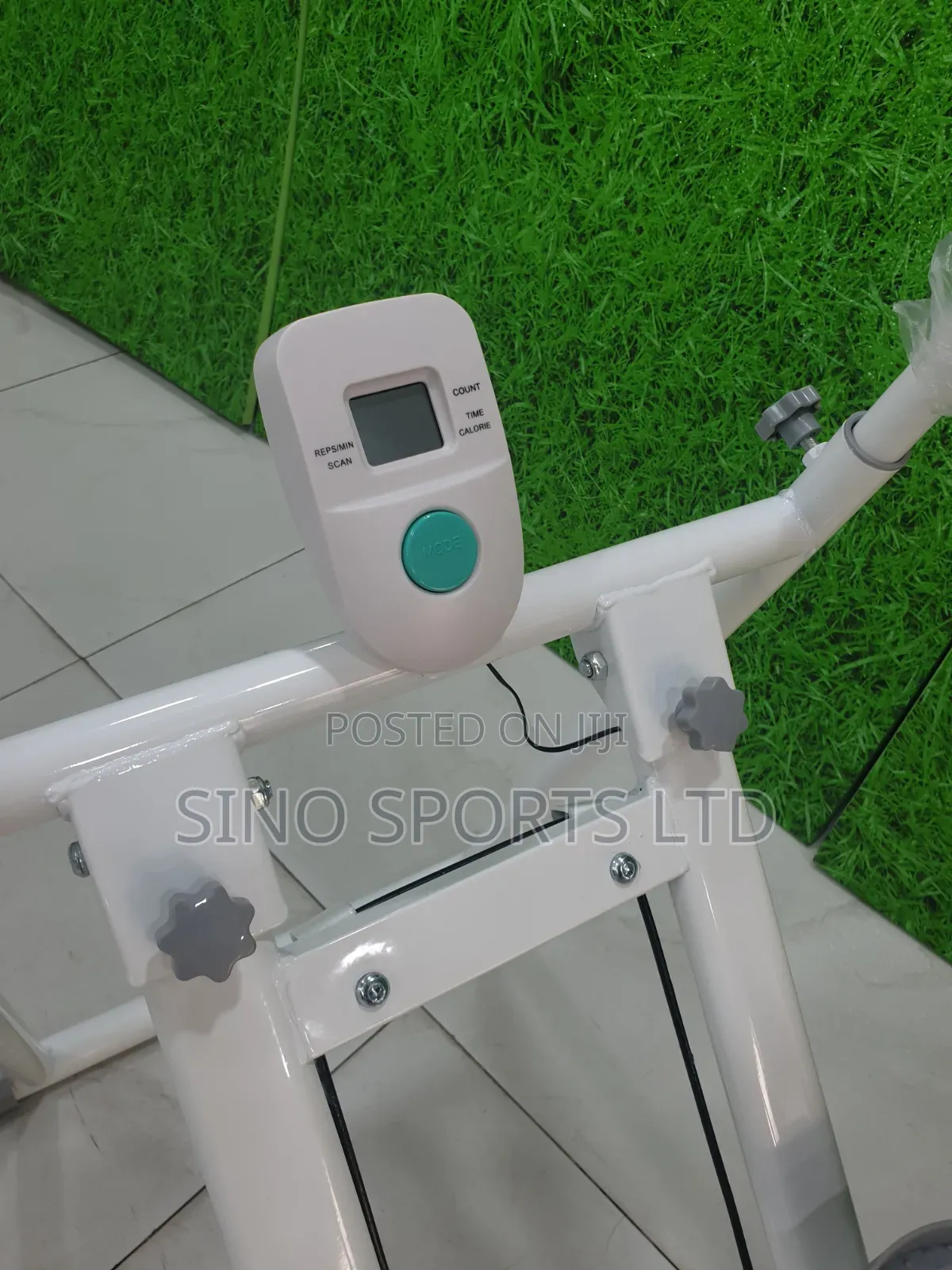Stair Stepper Machine