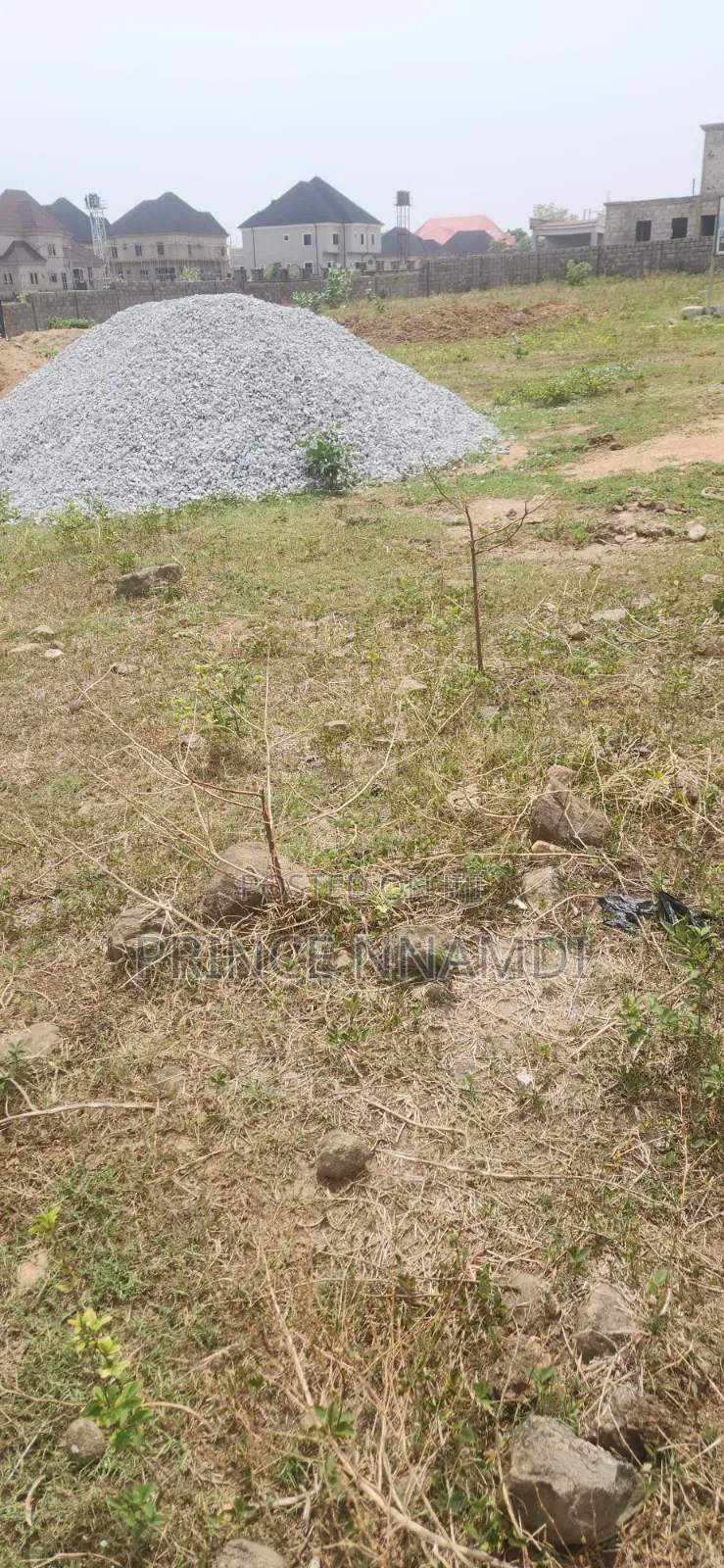 Prime Land for Sale in Lugbe