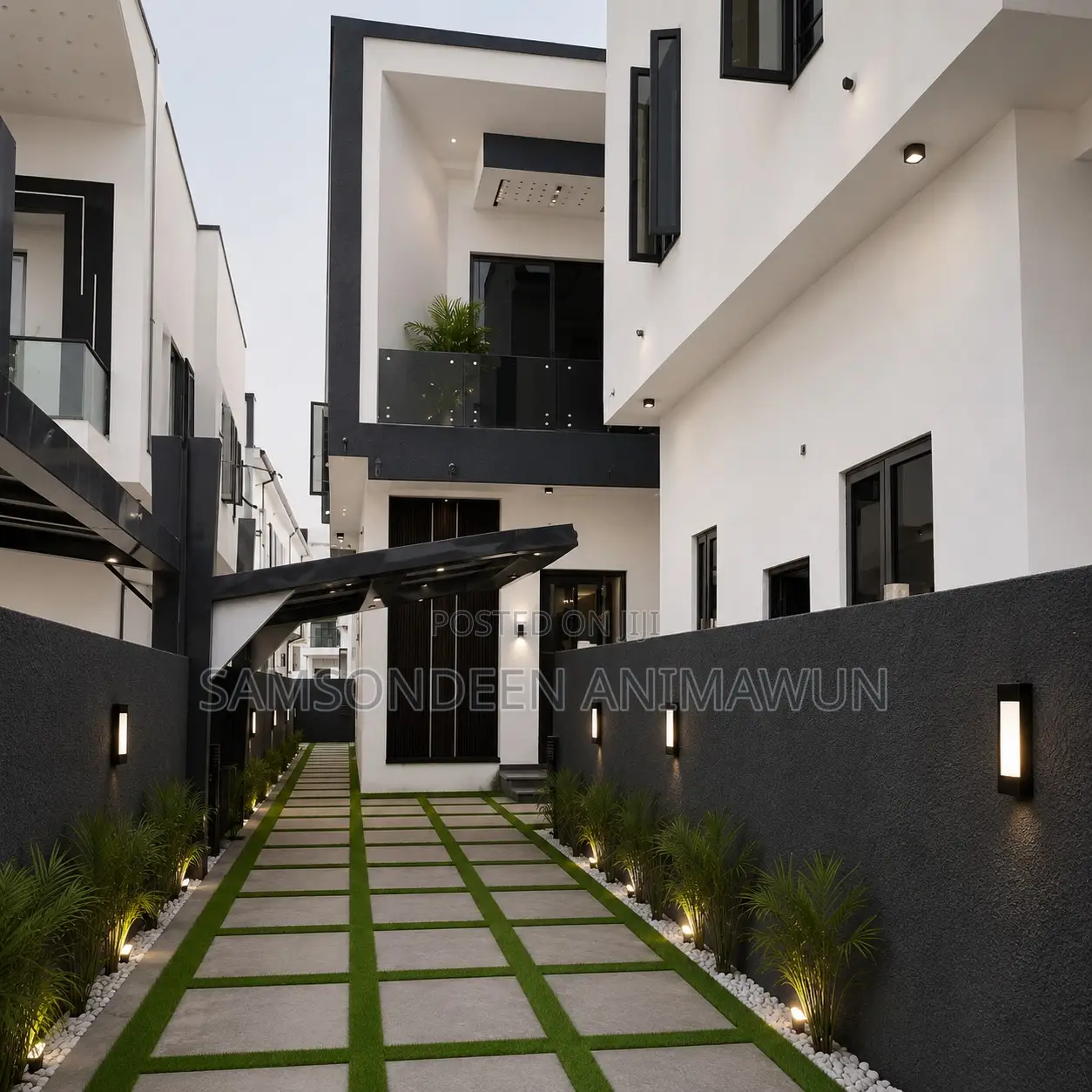 Artificial Grass for Modern Homes and Gardens