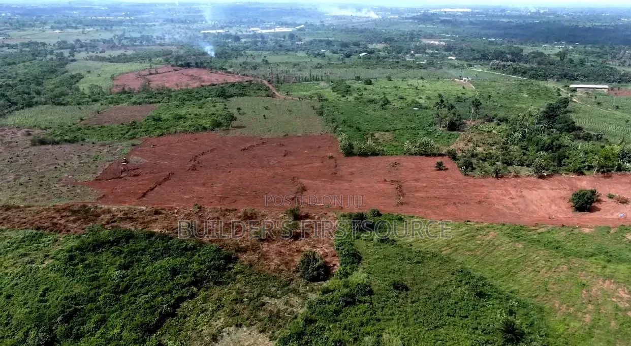 4 Acres of Dry Land at Ilara