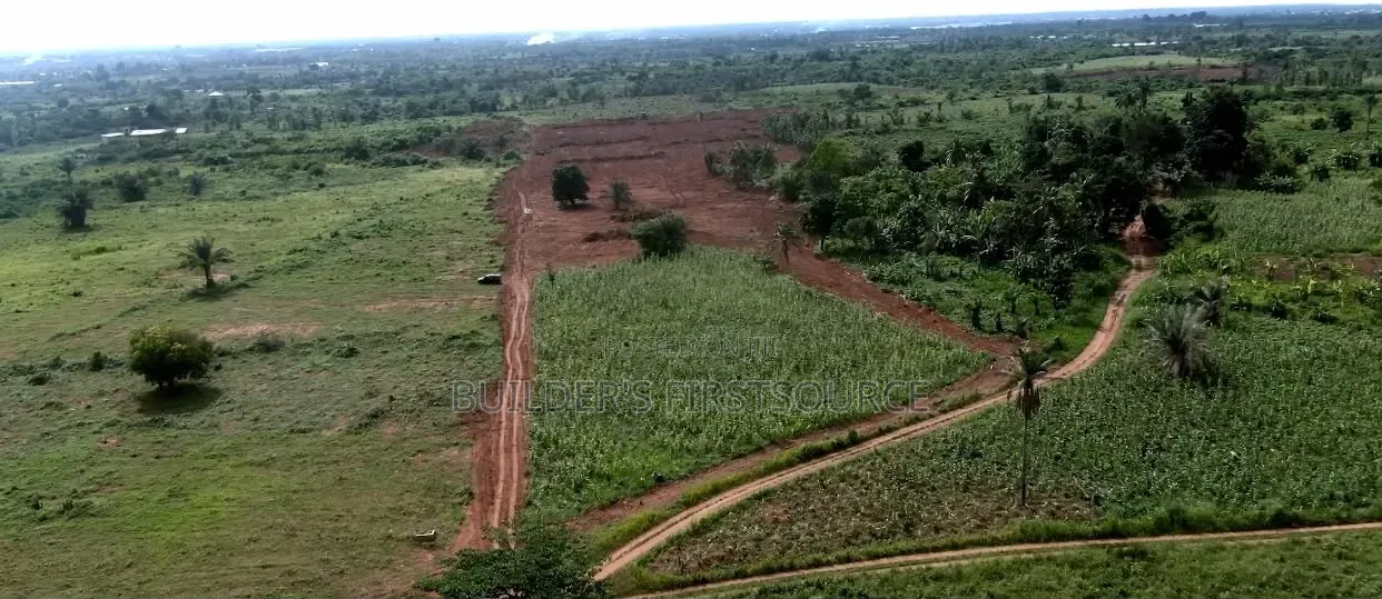4 Acres of Dry Land at Ilara