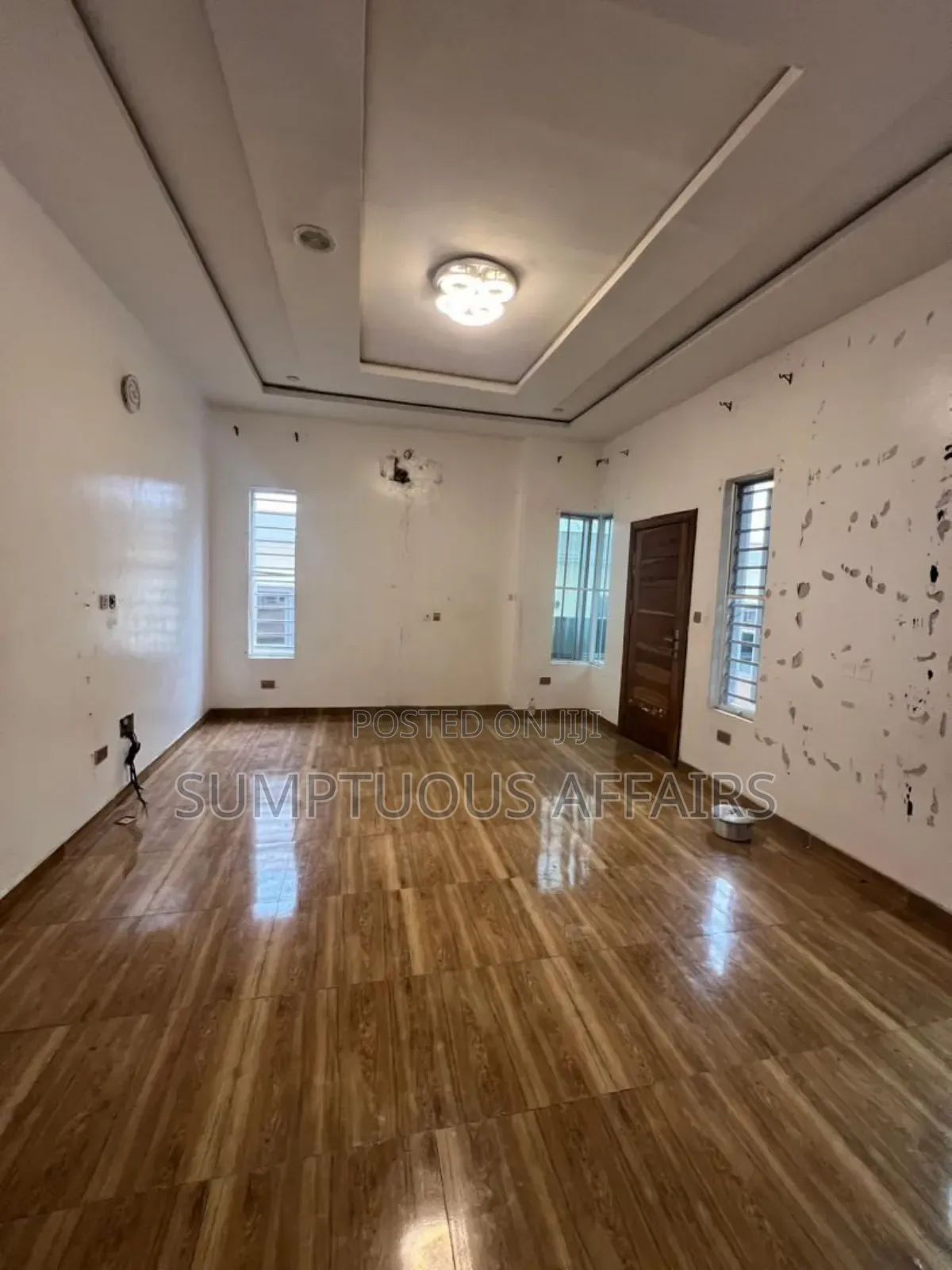 1bdrm Shared Apartment in Chevron for rent