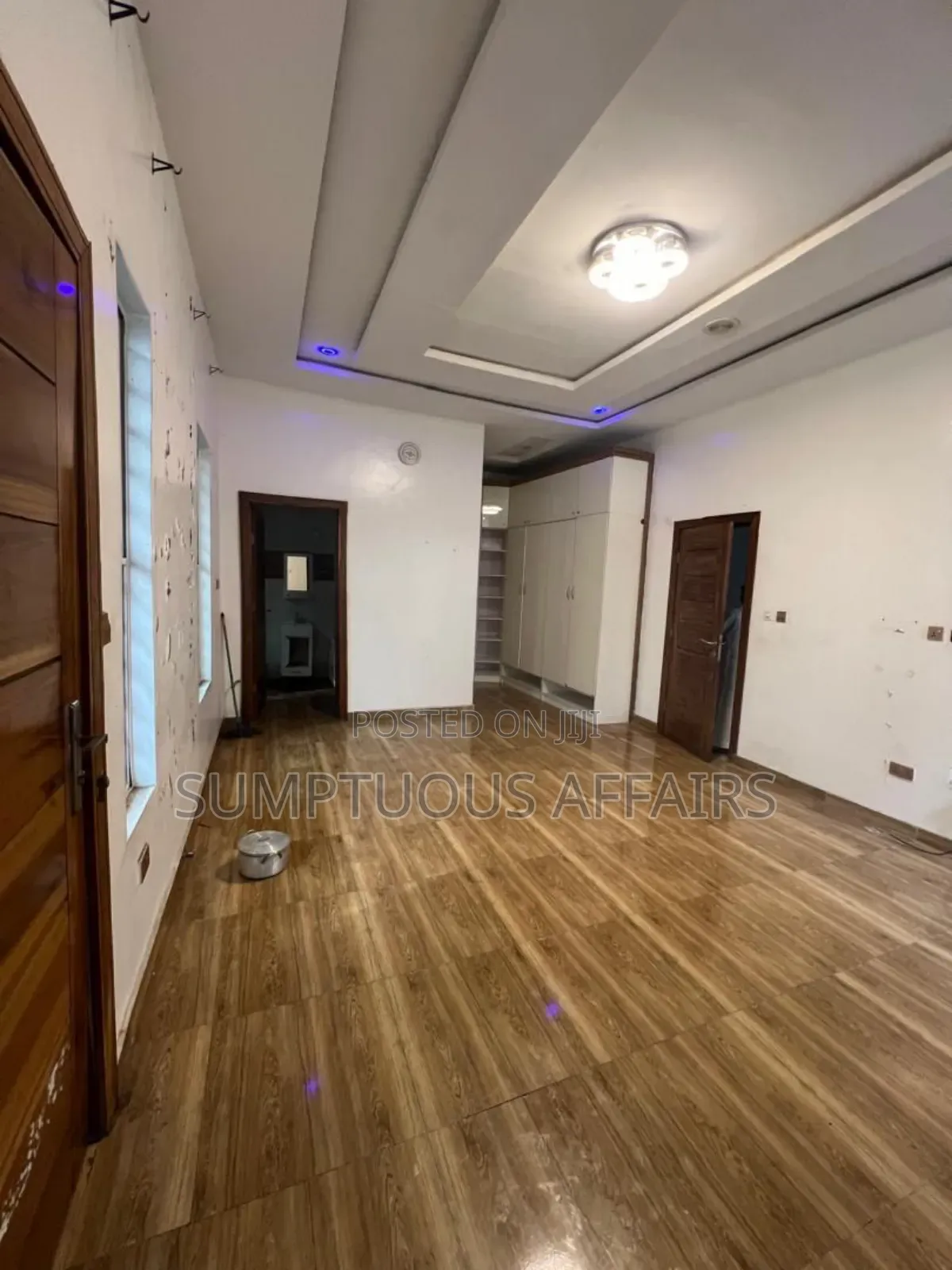 1bdrm Shared Apartment in Chevron for rent